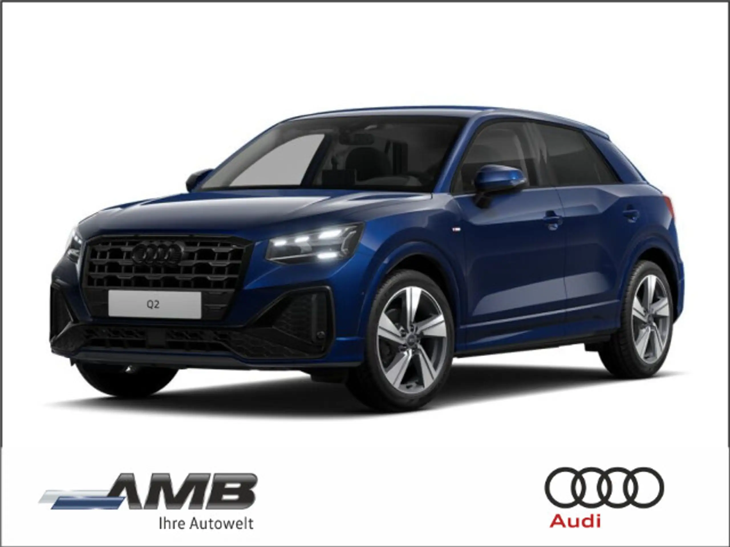 Audi - Q2