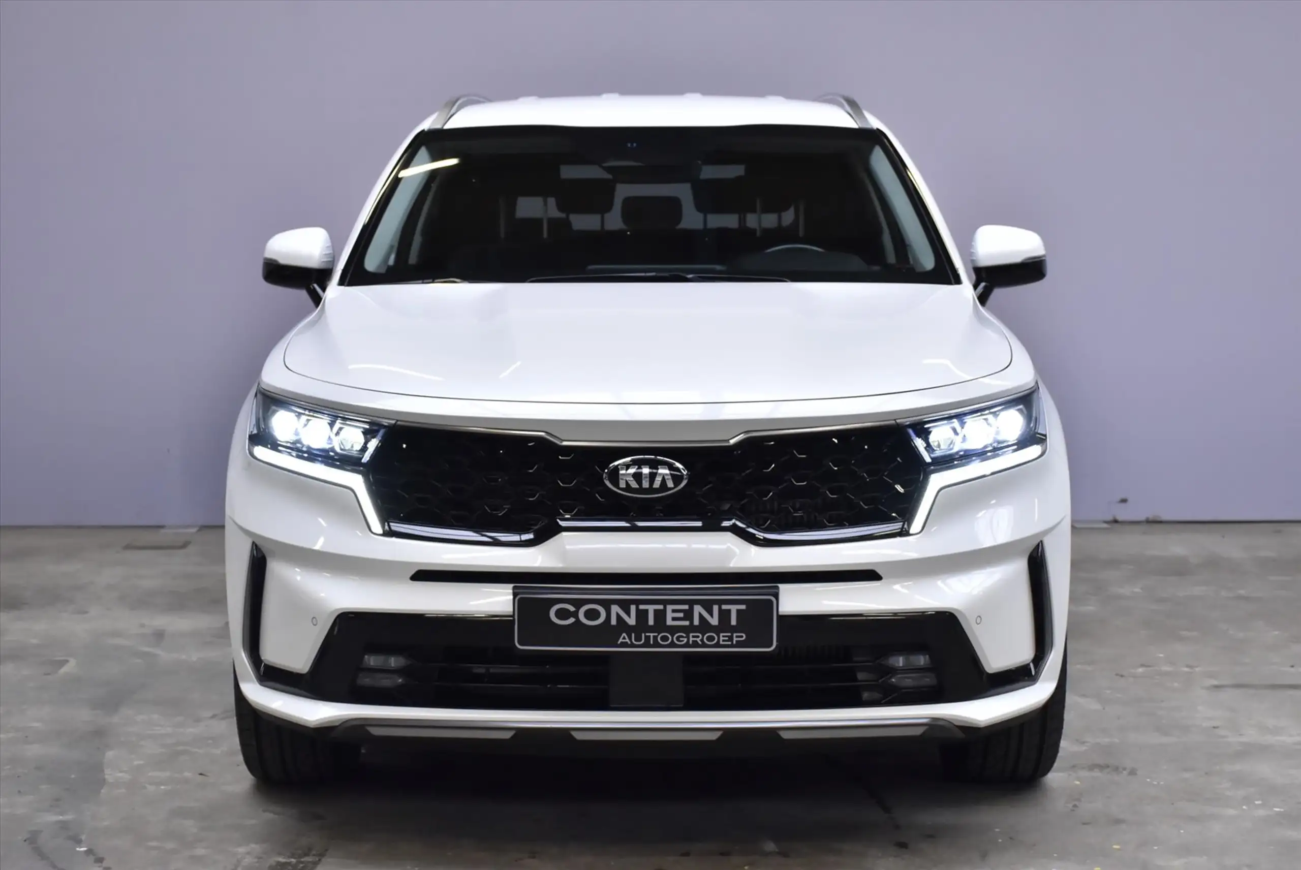 Kia - Sorento