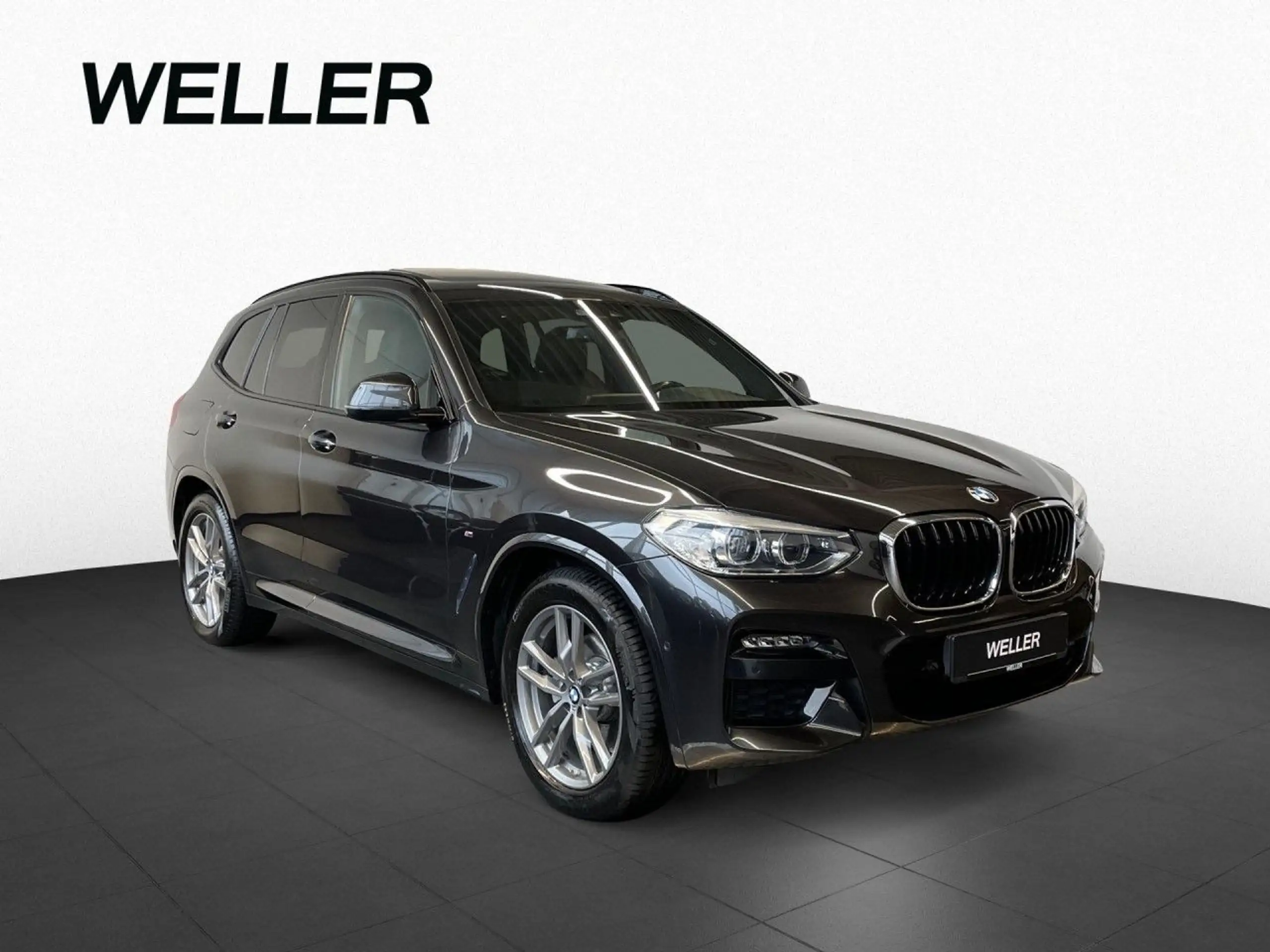 BMW - X3