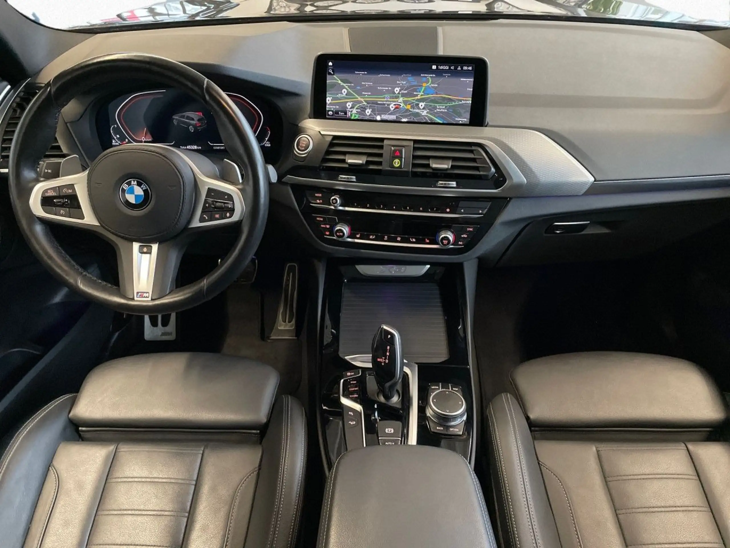 BMW - X3