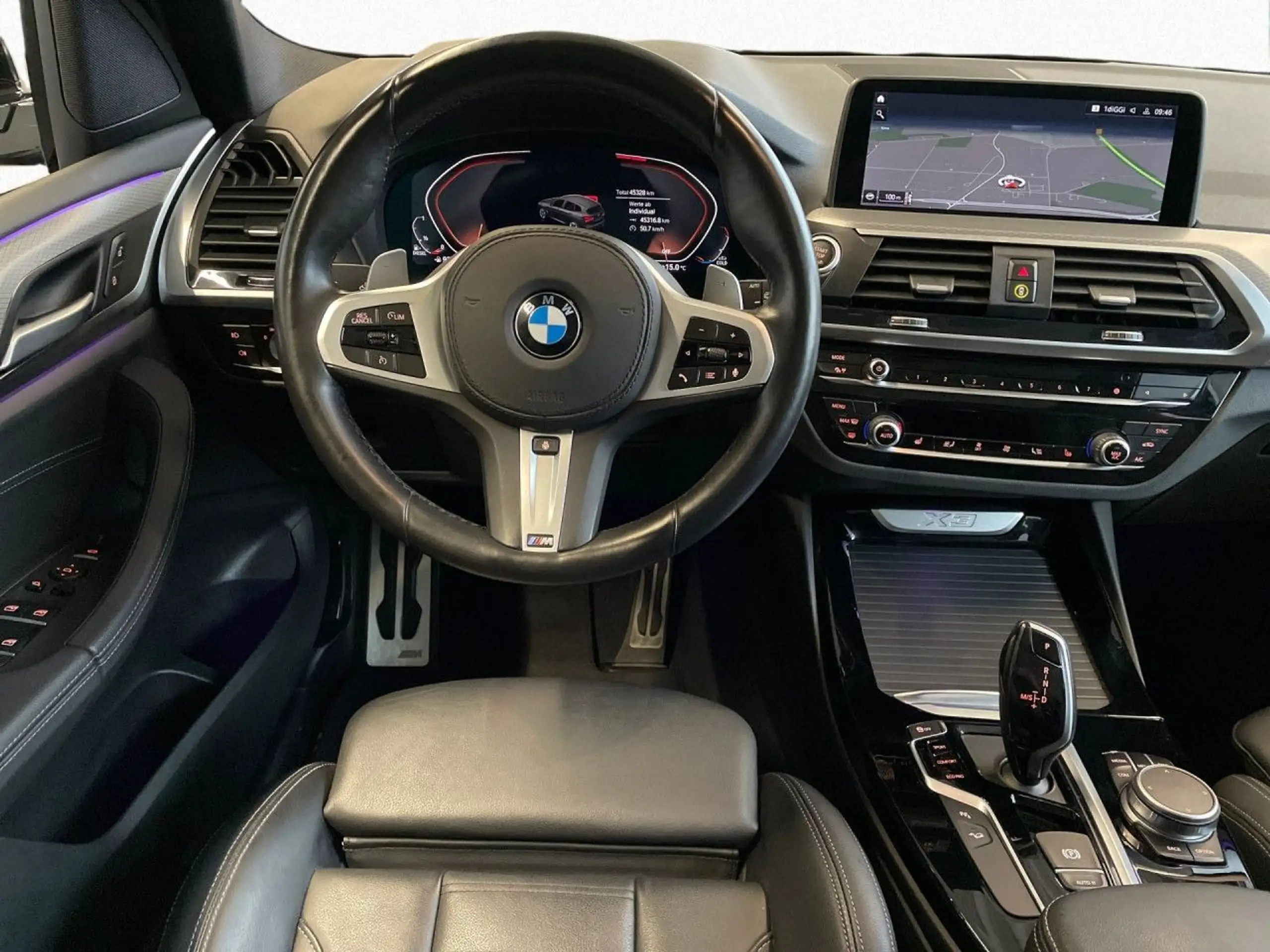 BMW - X3