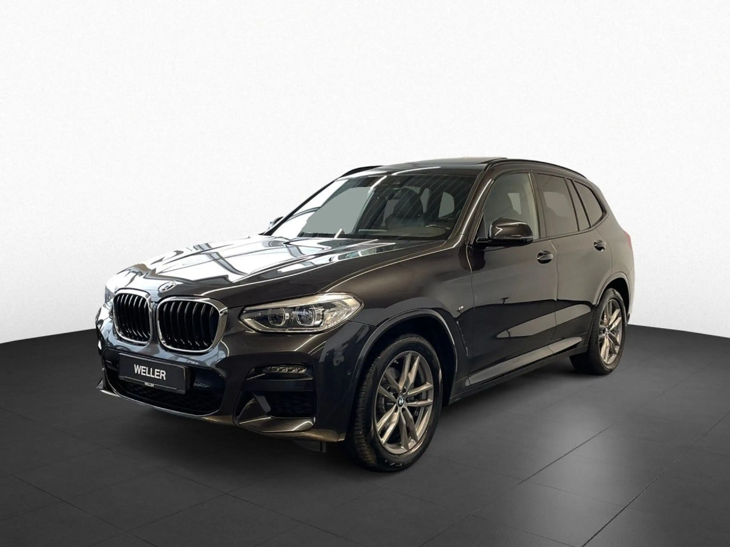 BMW - X3