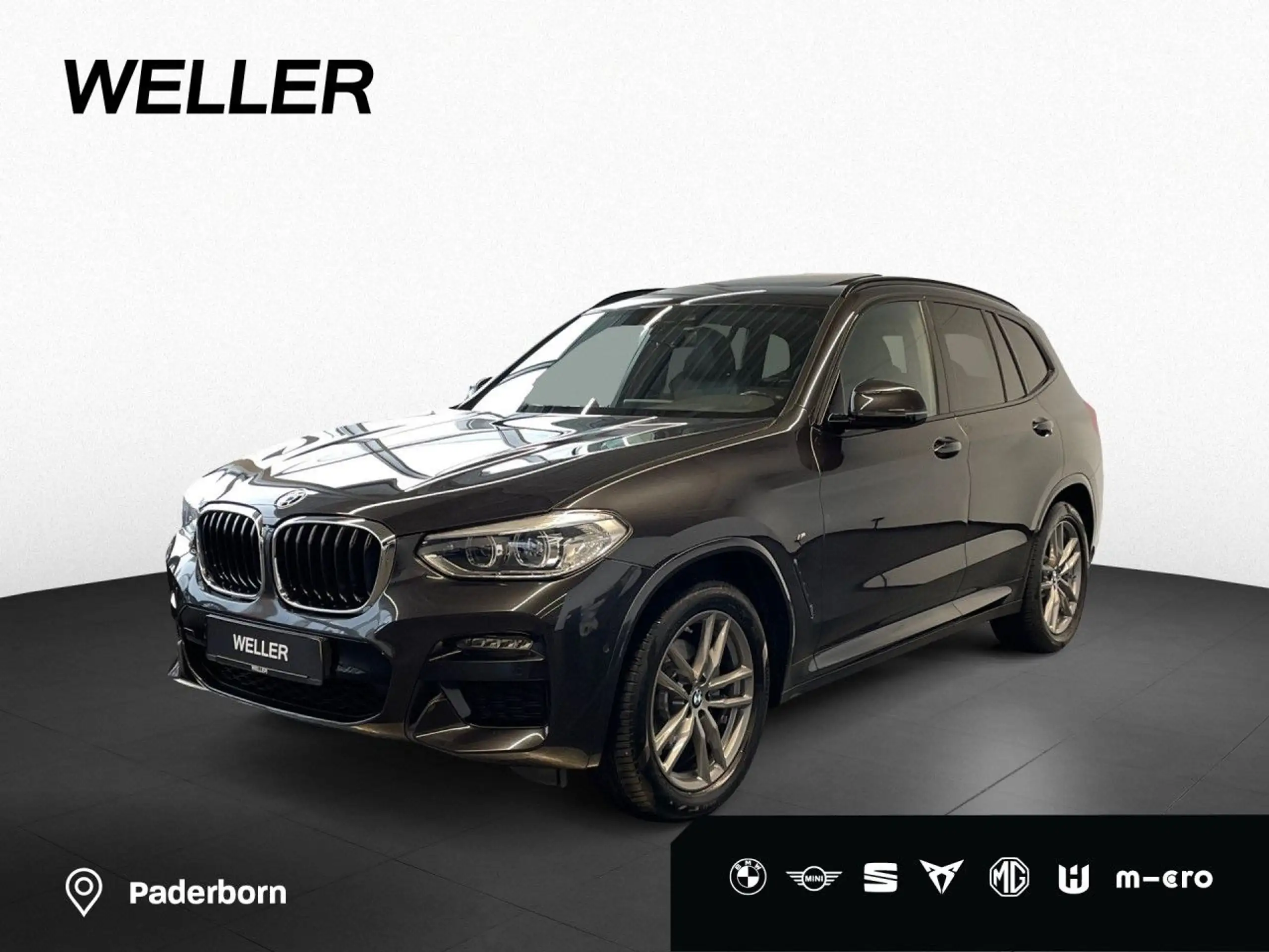 BMW - X3