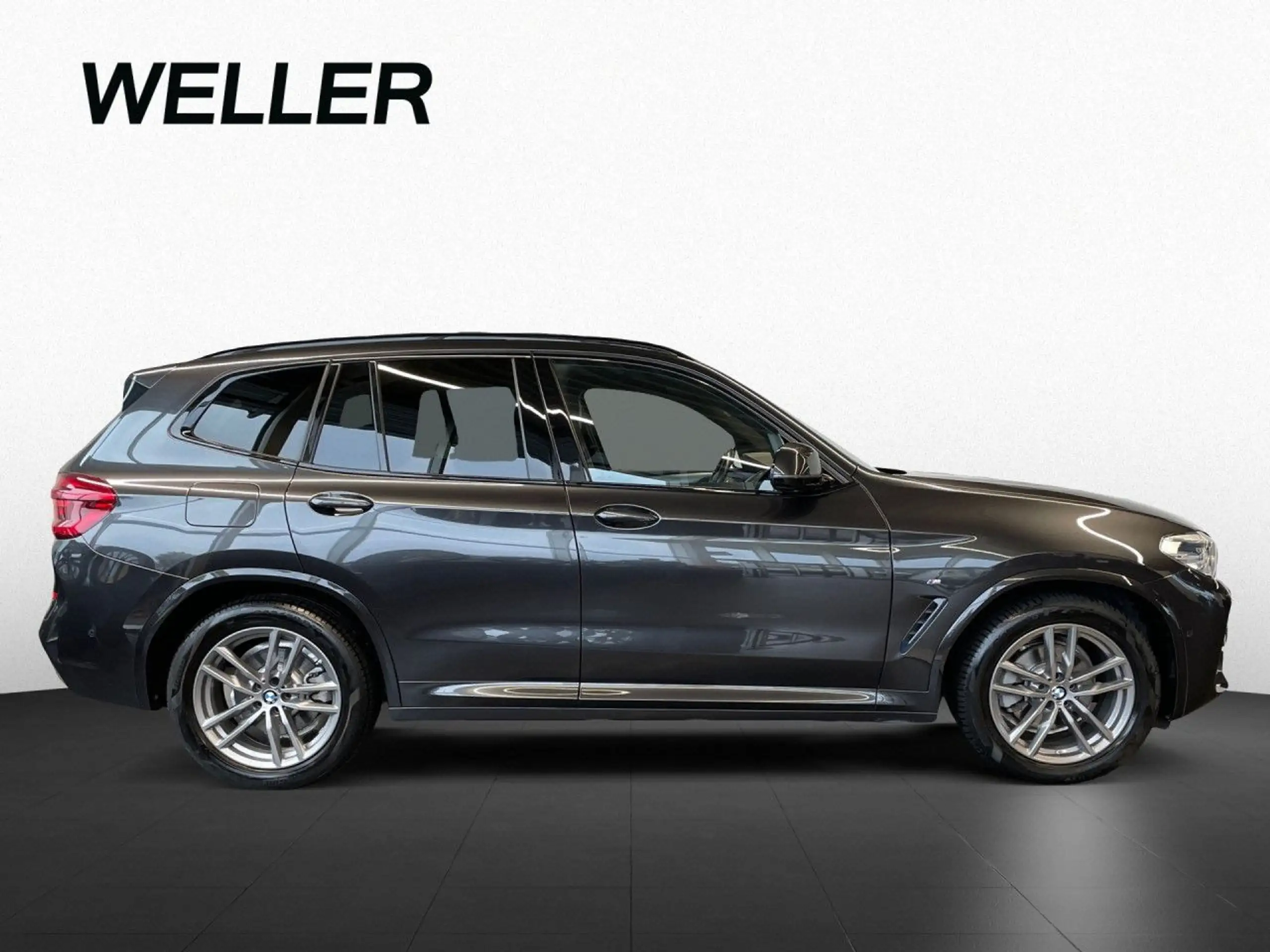 BMW - X3