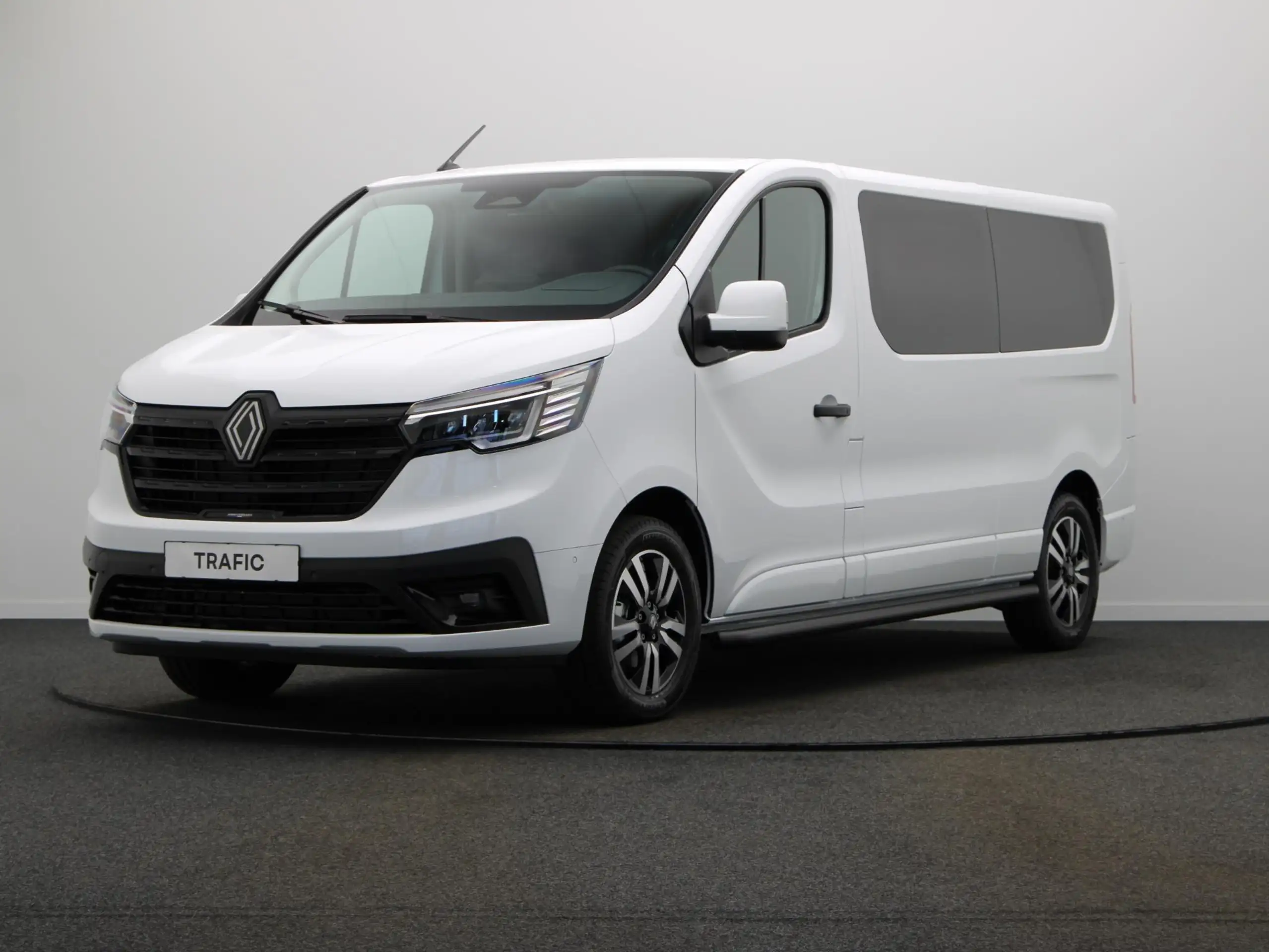 Renault - Trafic