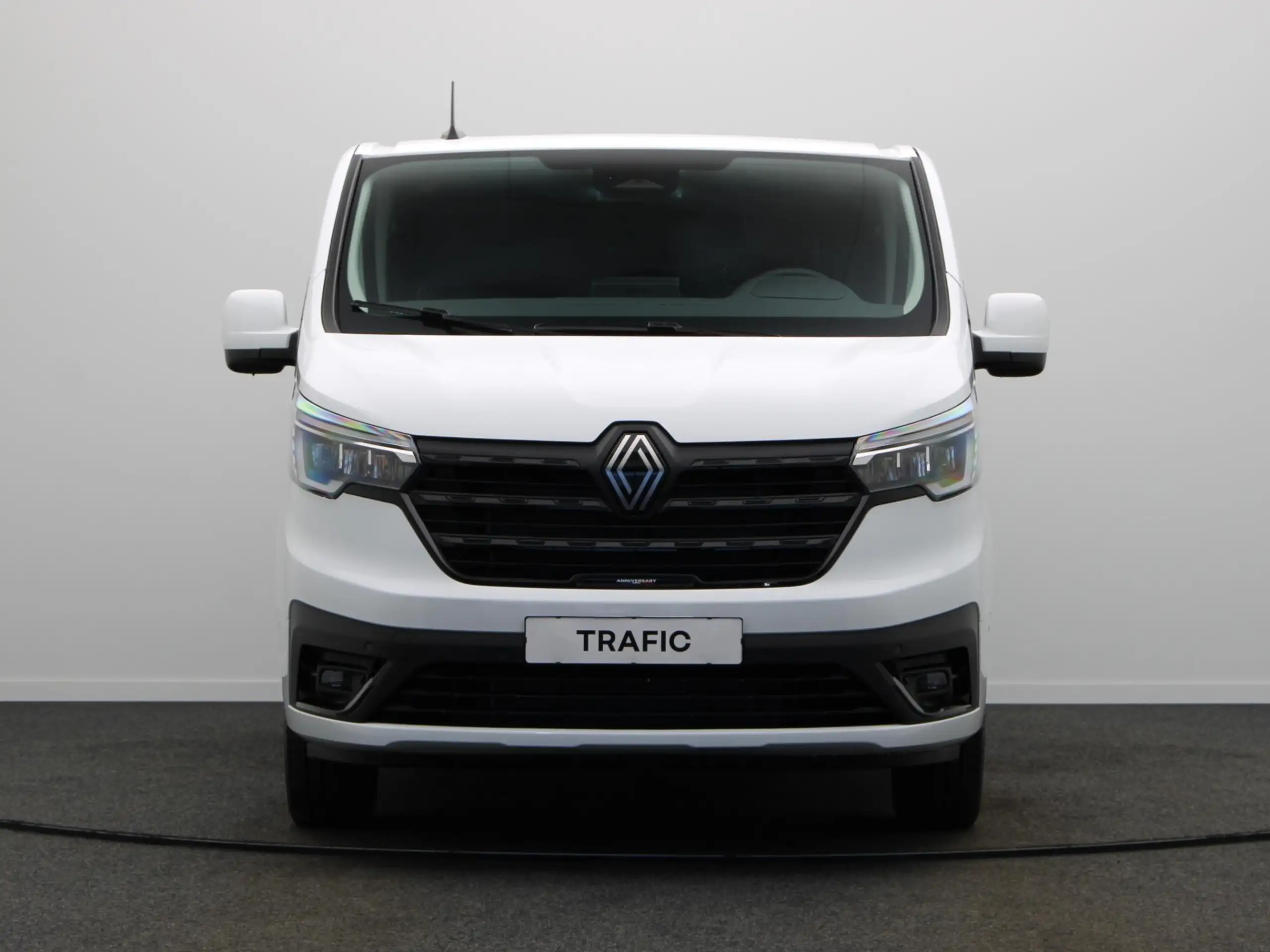 Renault - Trafic