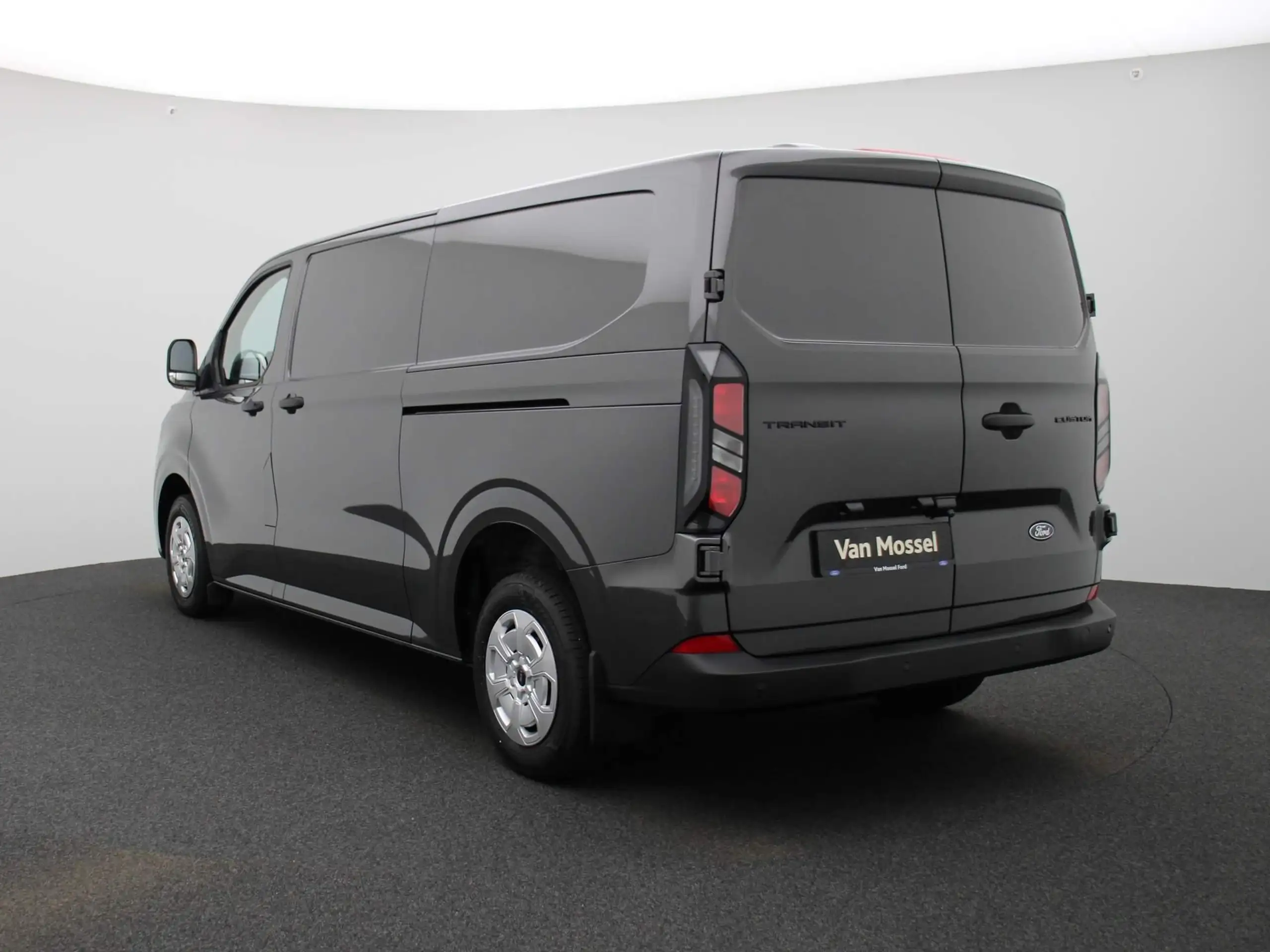 Ford - Transit Custom