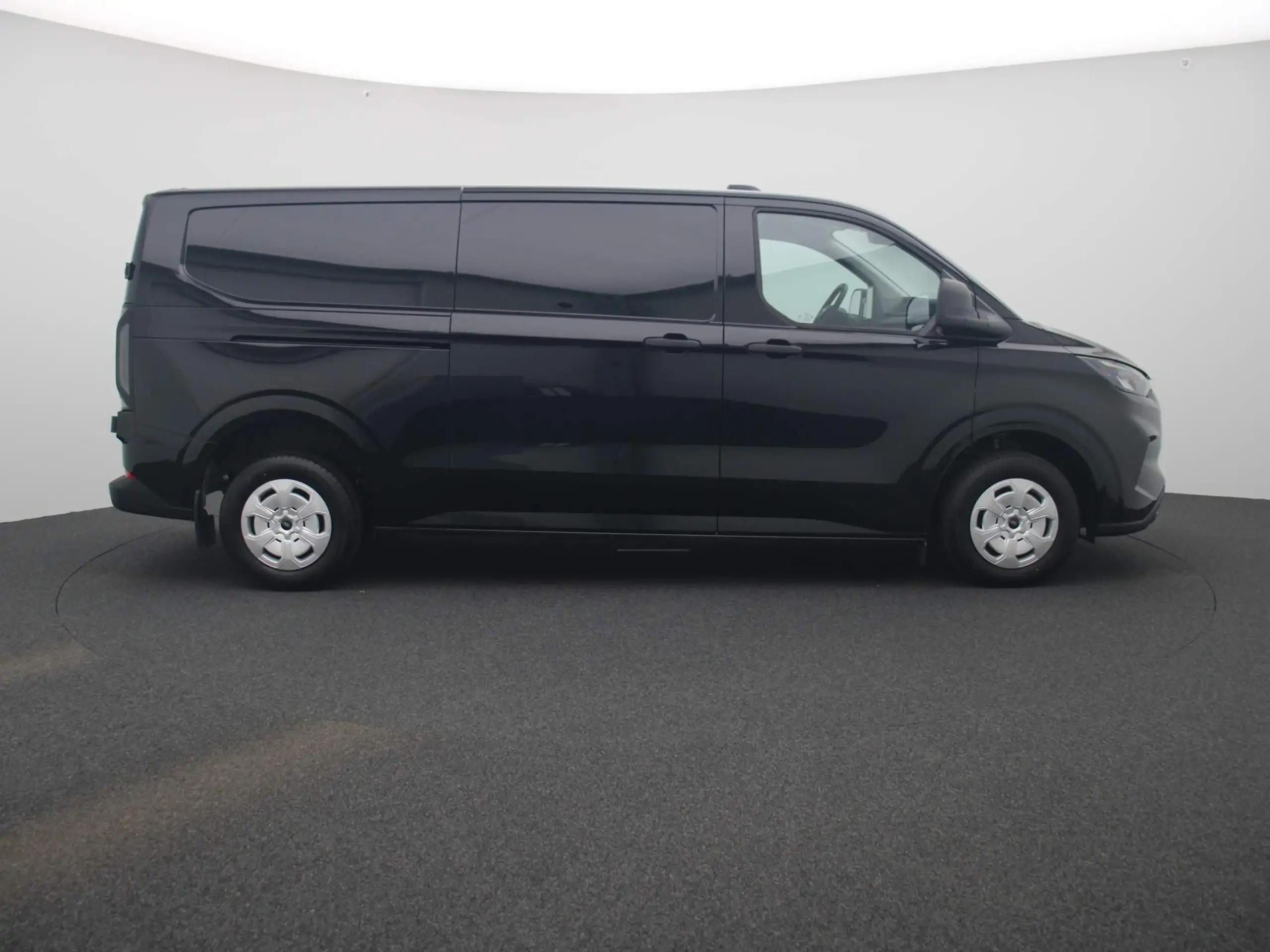 Ford - Transit Custom