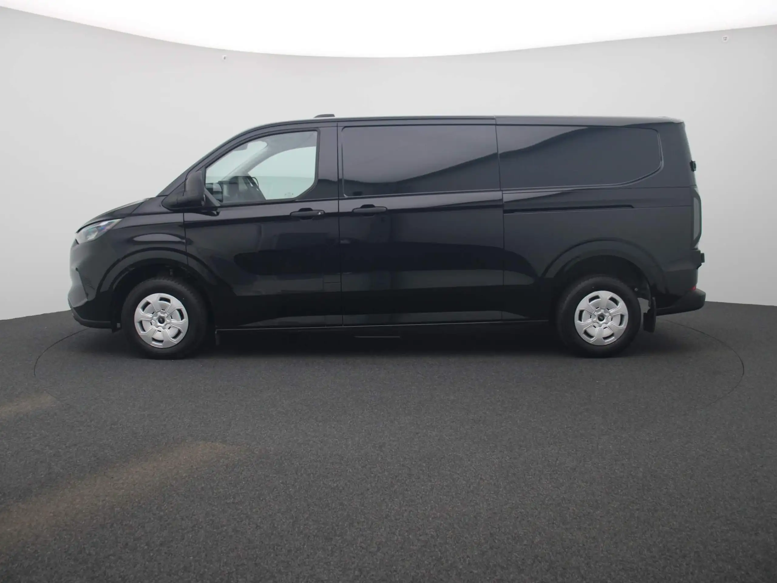 Ford - Transit Custom