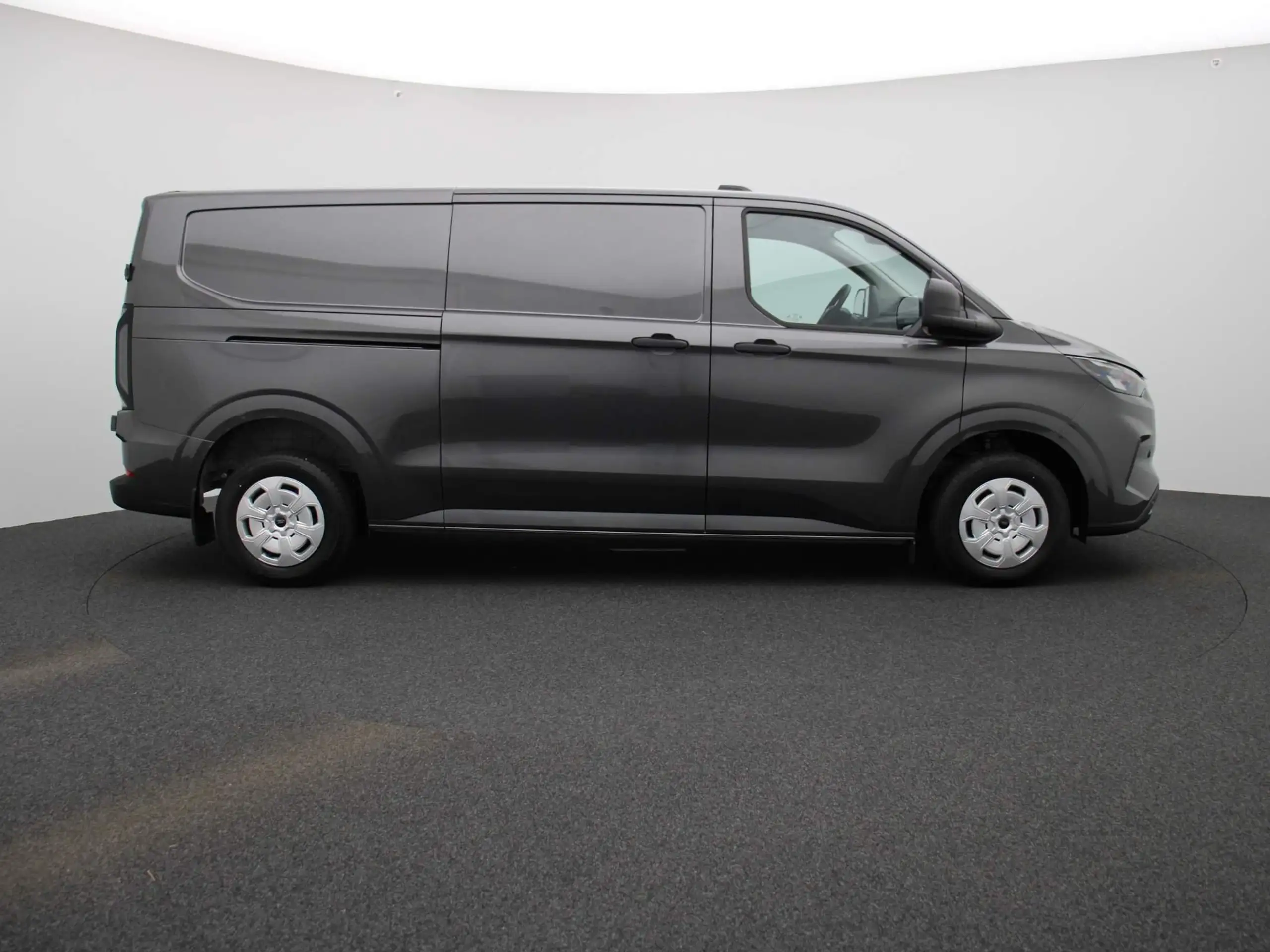 Ford - Transit Custom