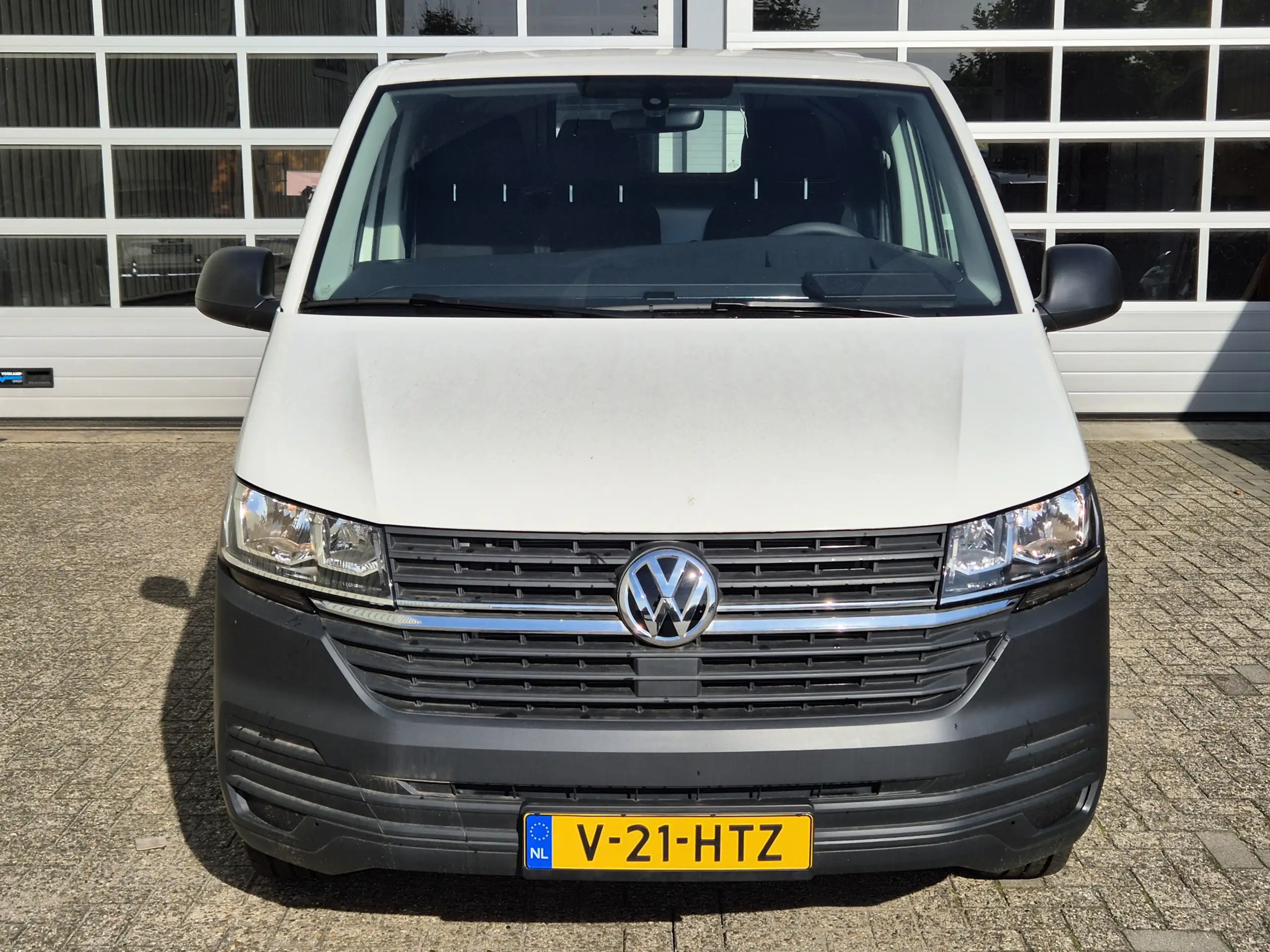 Volkswagen - T6.1 Transporter