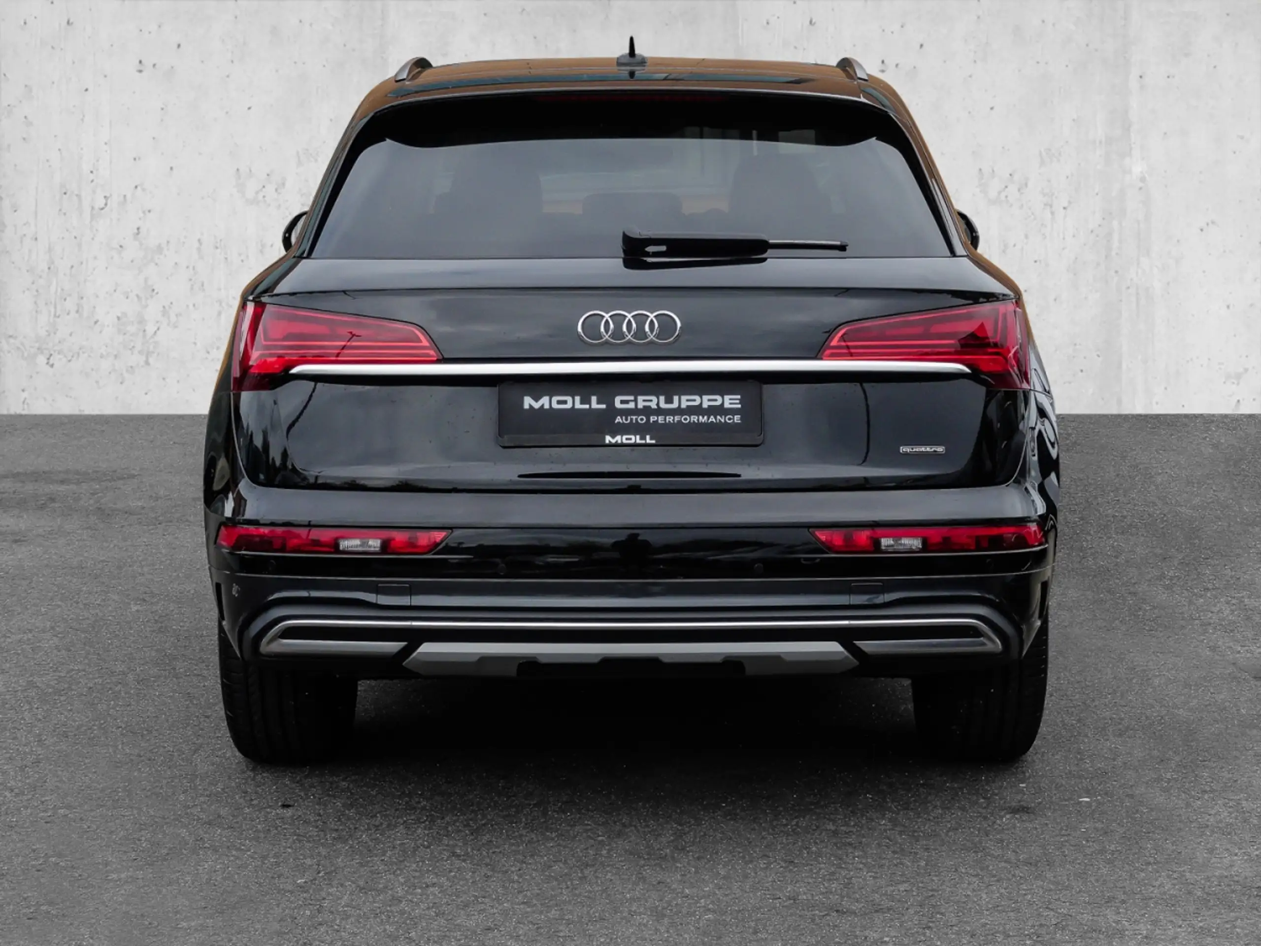 Audi - Q5