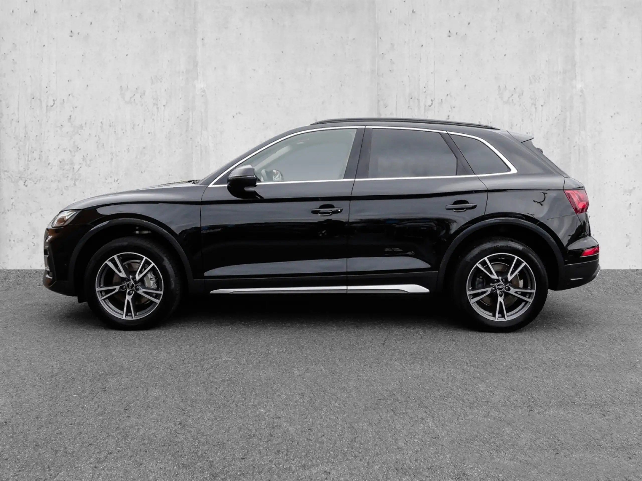 Audi - Q5