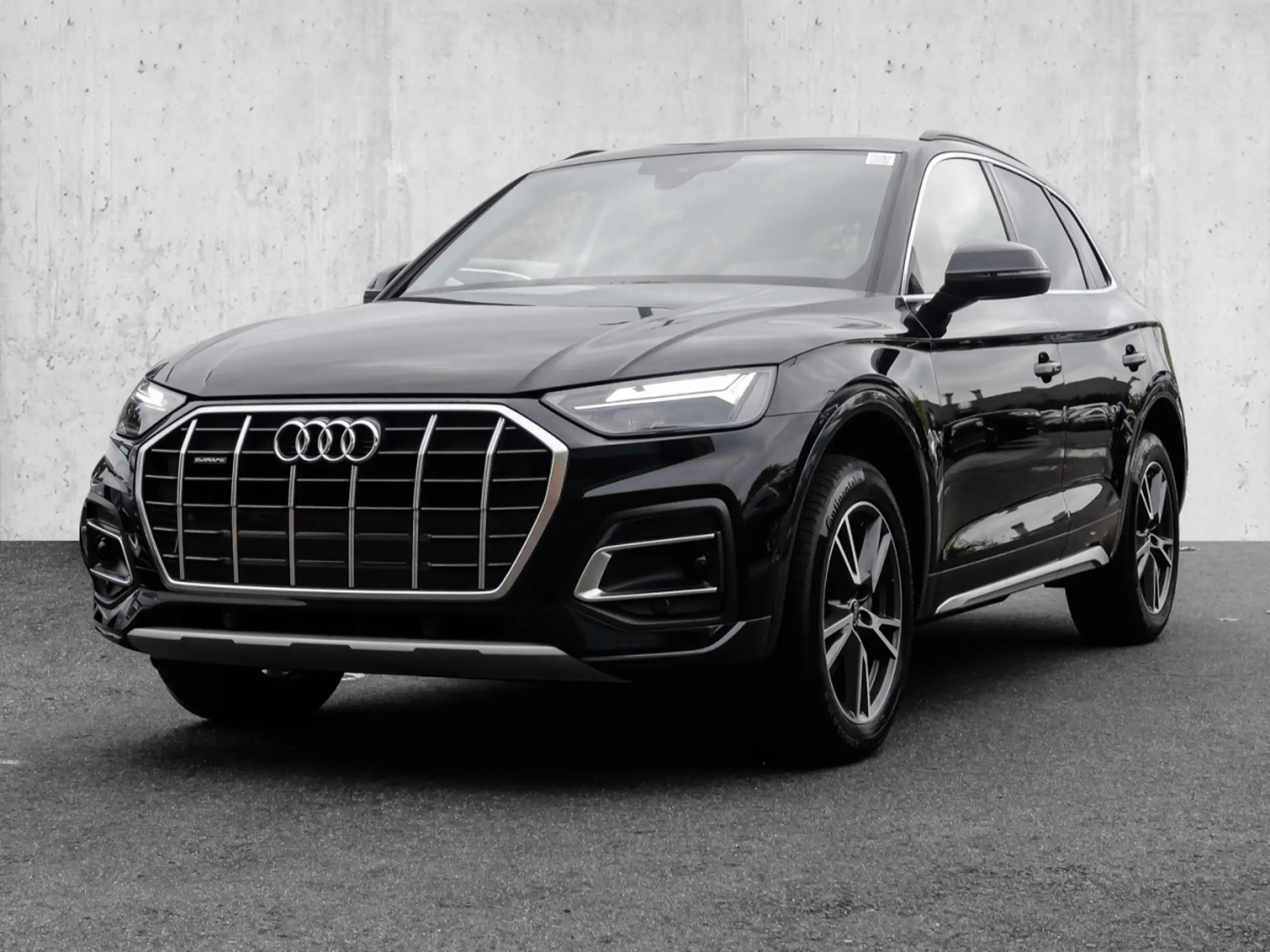 Audi - Q5