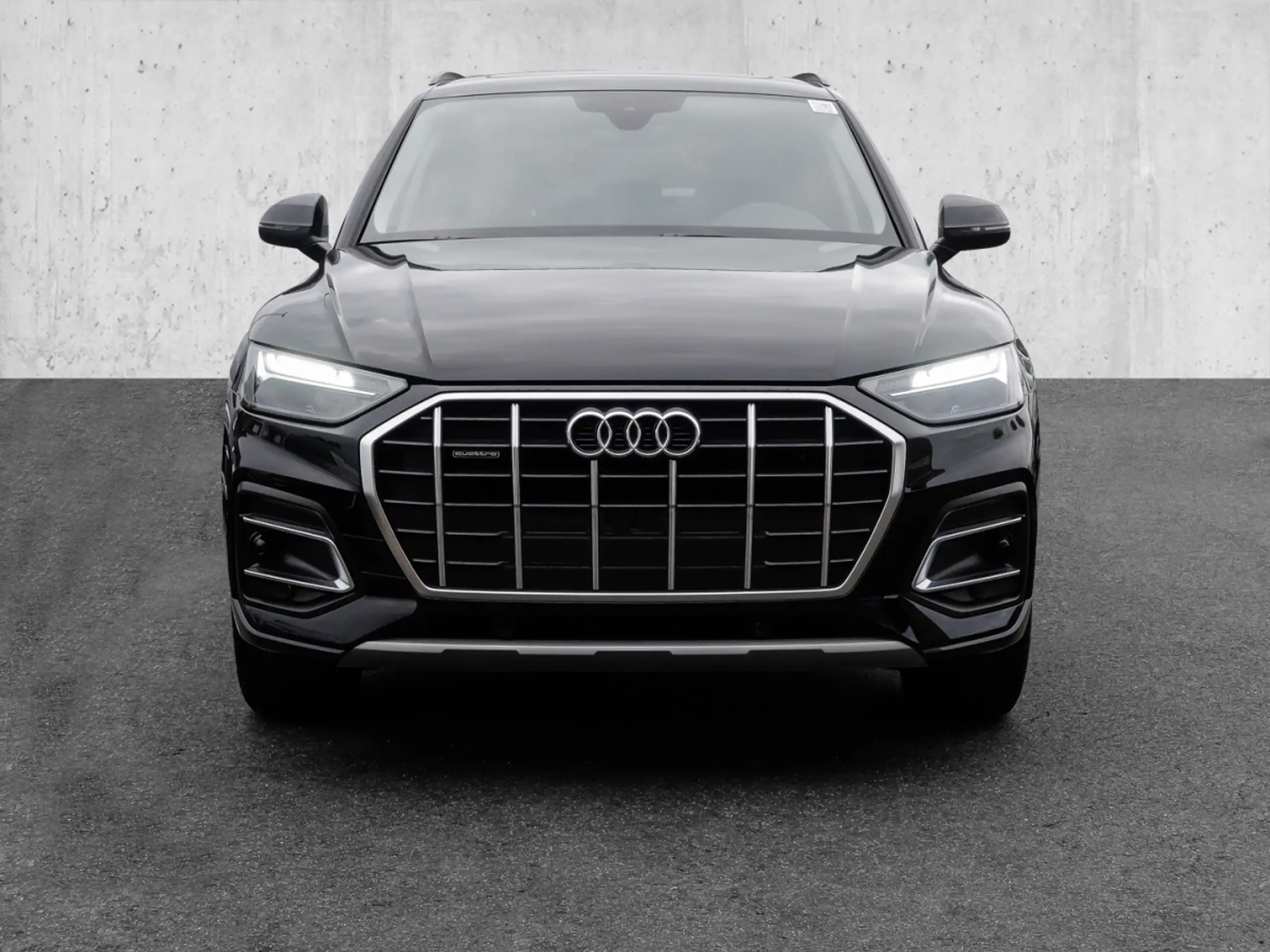 Audi - Q5