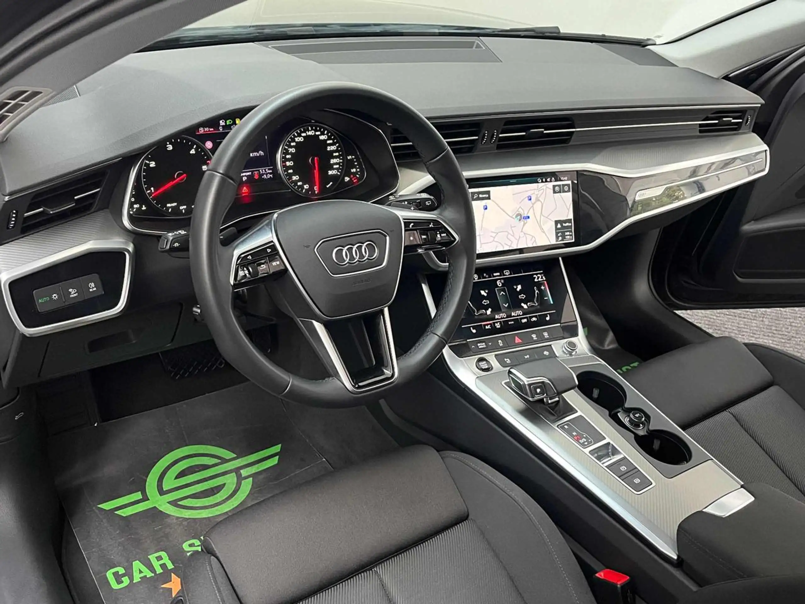 Audi - A6