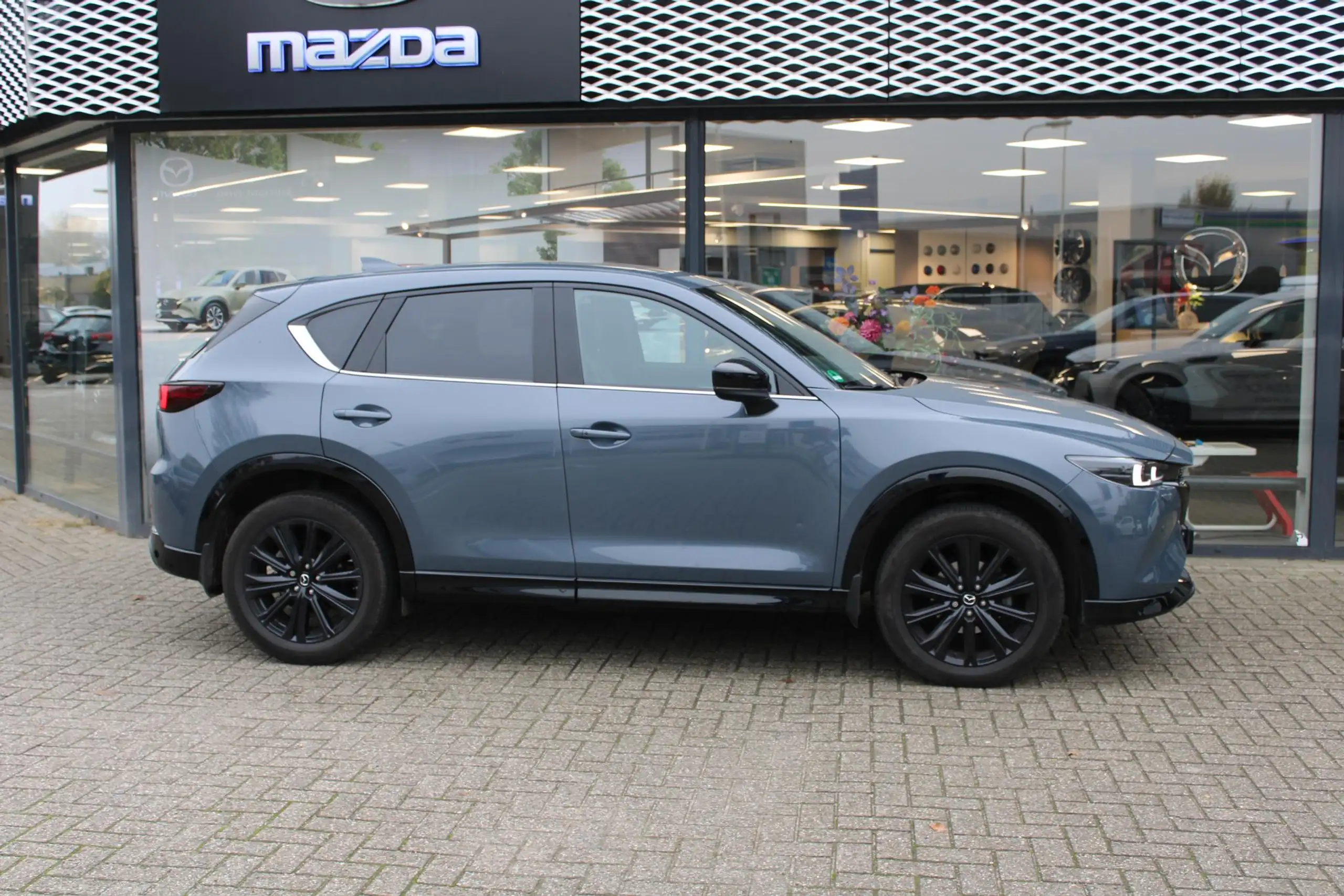 Mazda - CX-5