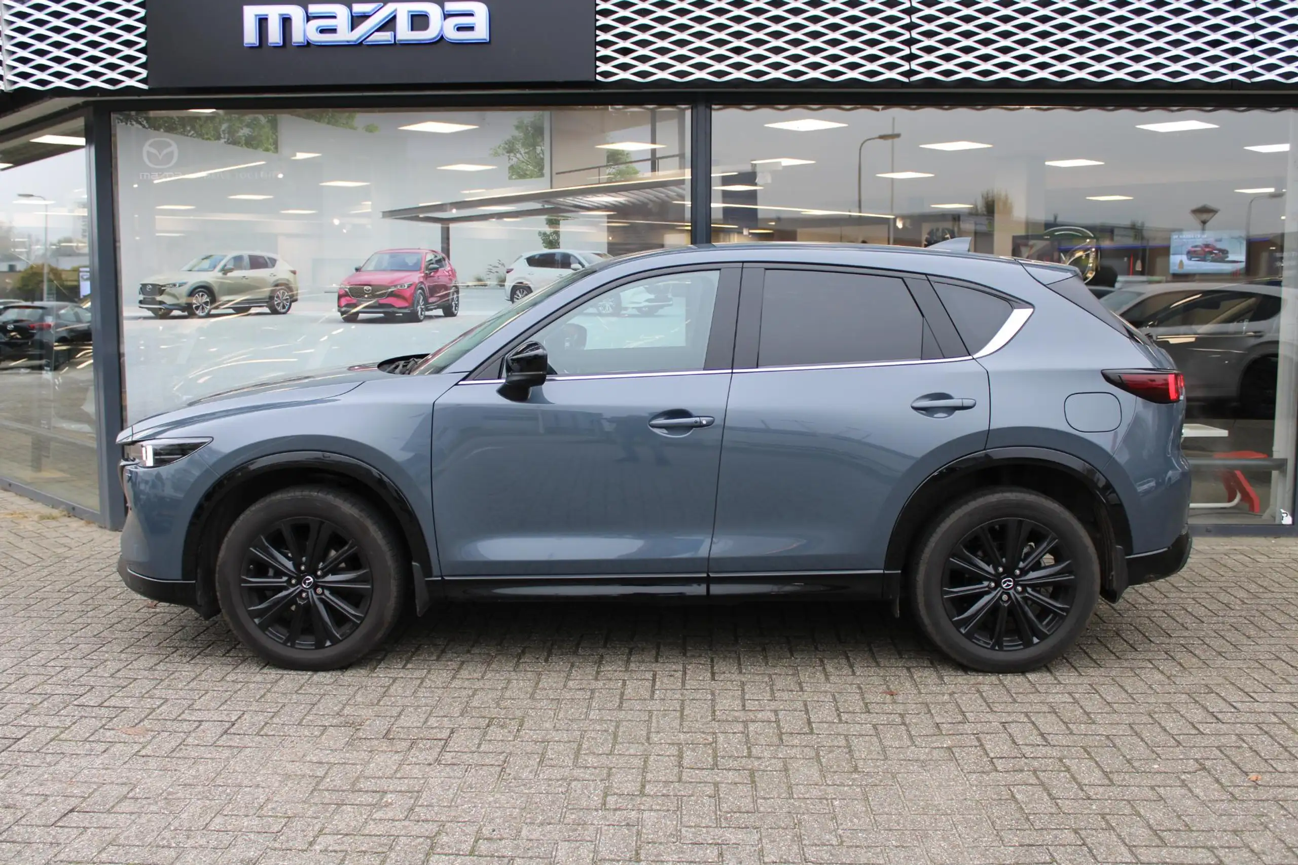 Mazda - CX-5