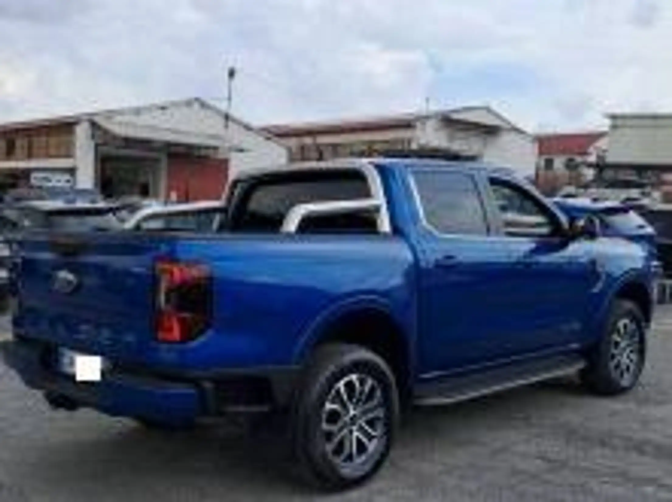 Ford - Ranger