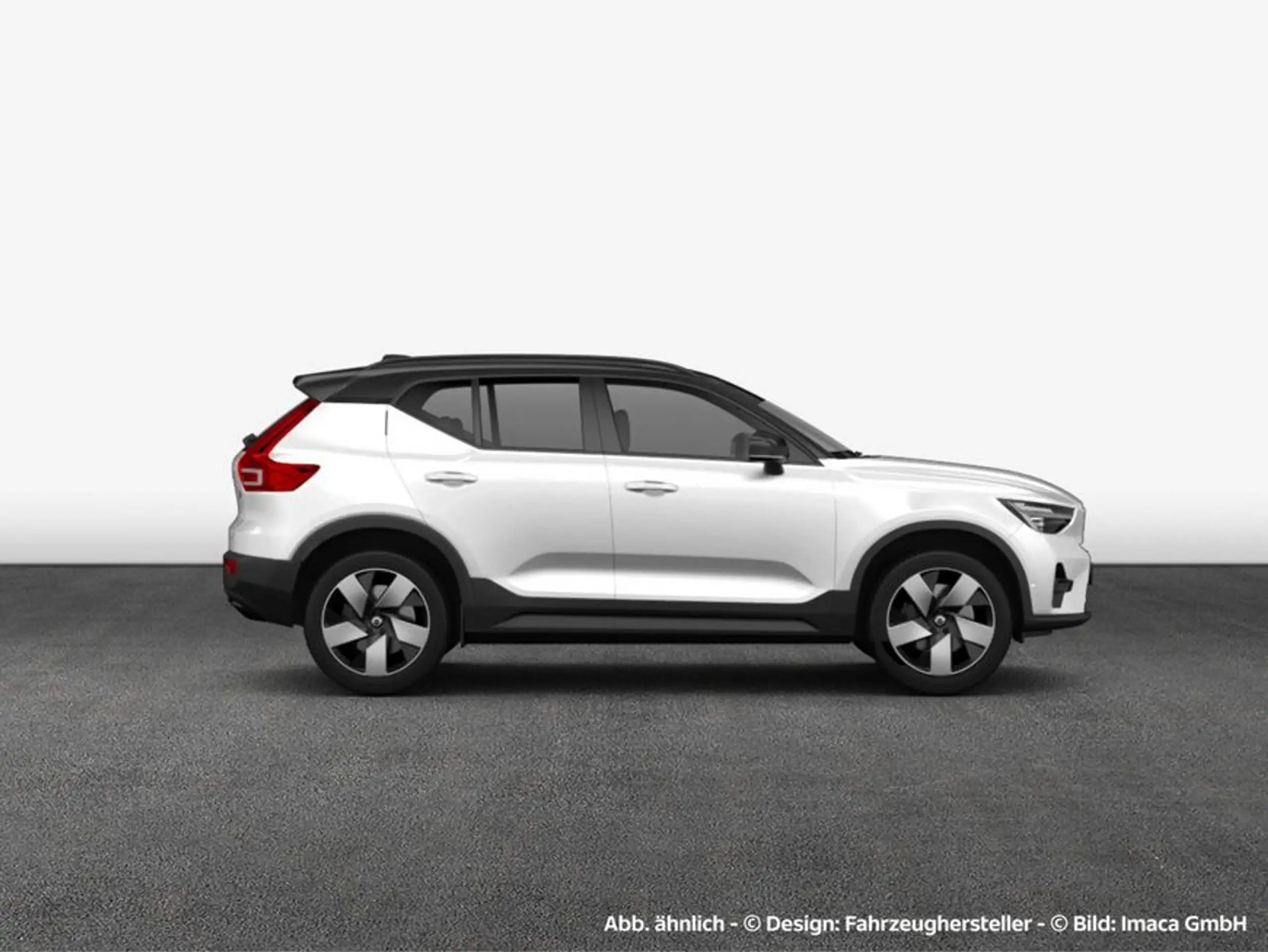 Volvo - XC40