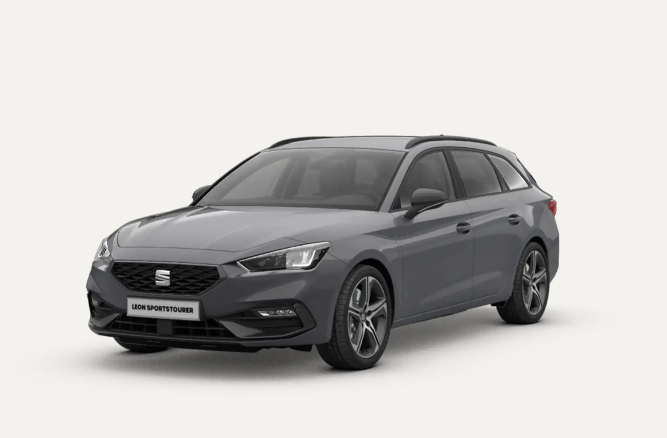 SEAT - Leon e-Hybrid