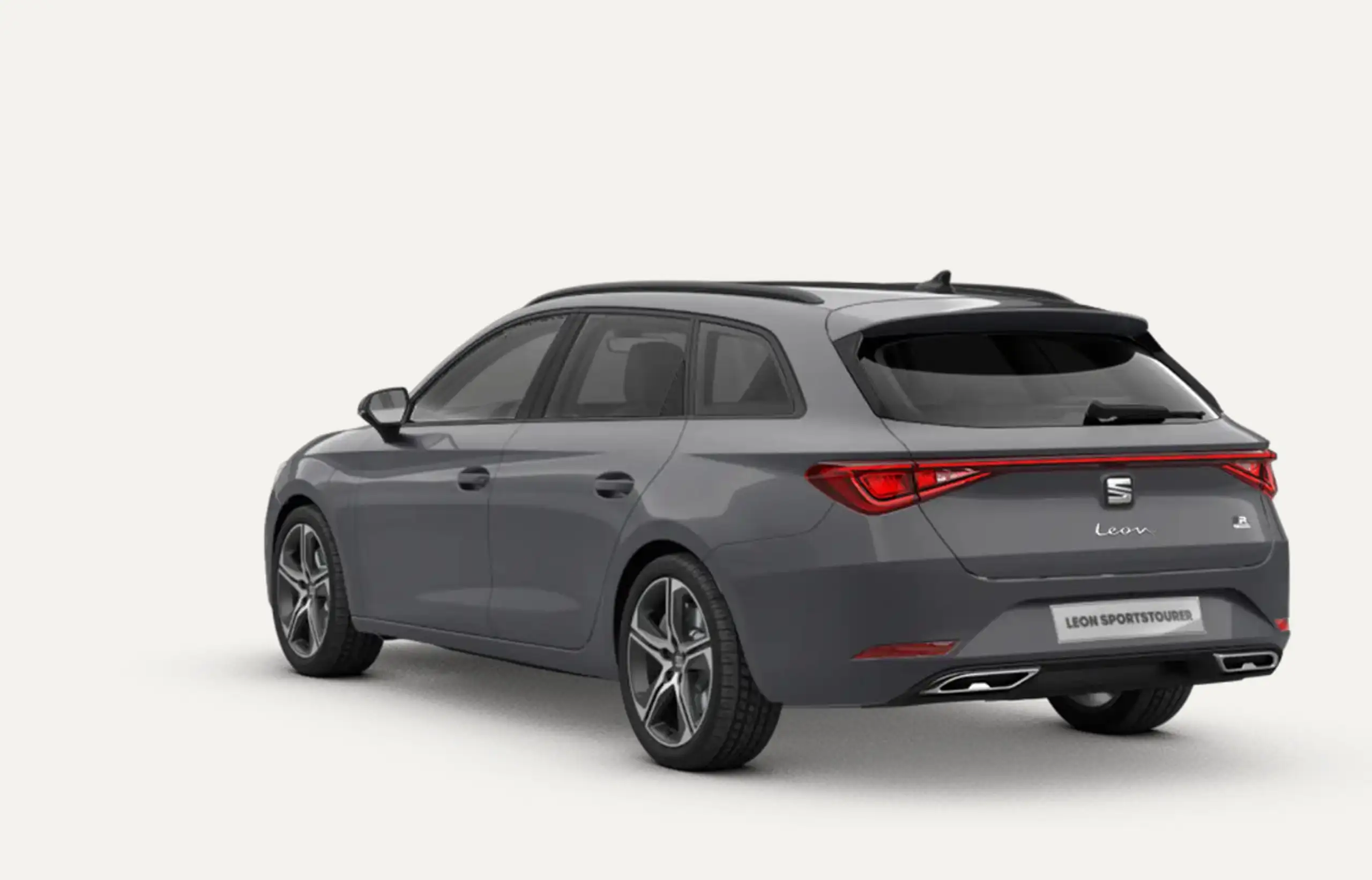 SEAT - Leon e-Hybrid