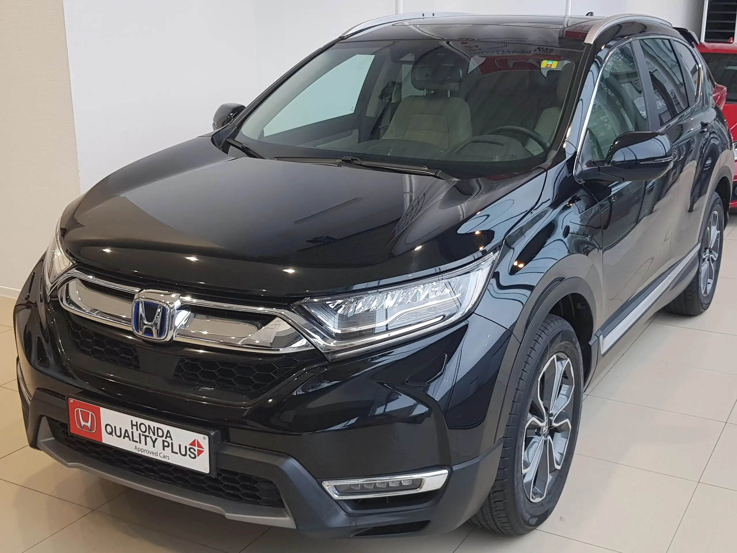 Honda - CR-V