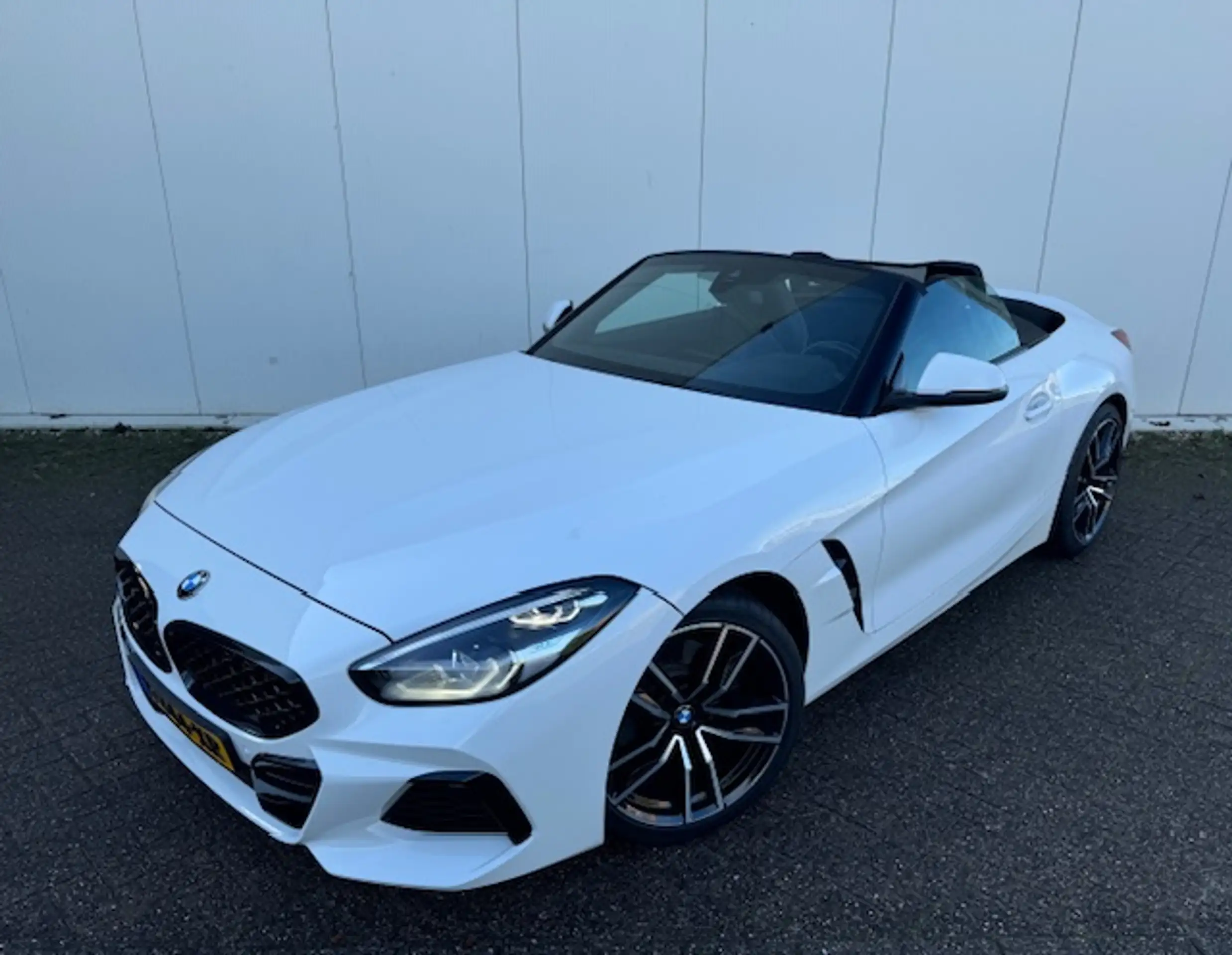 BMW - Z4