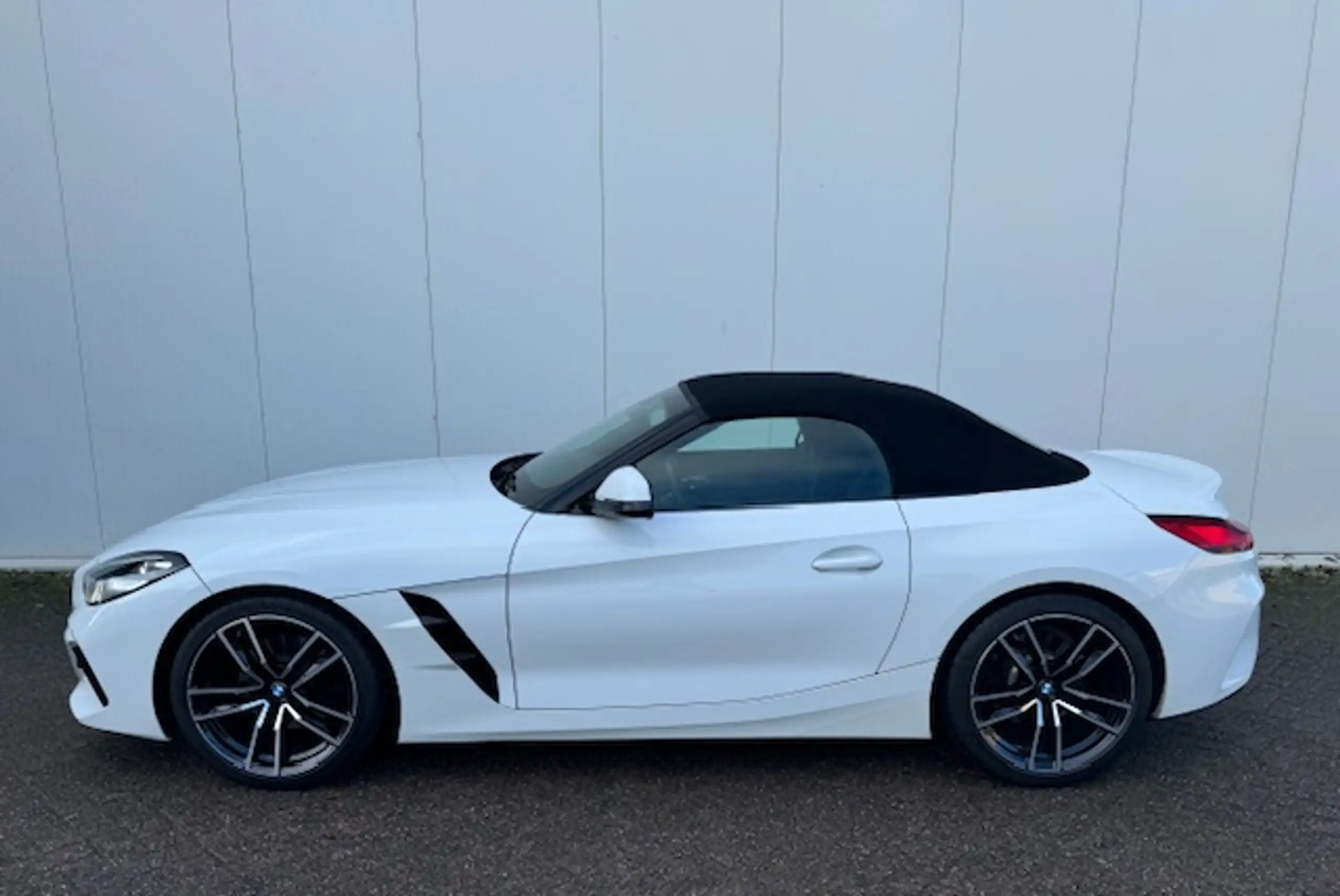 BMW - Z4