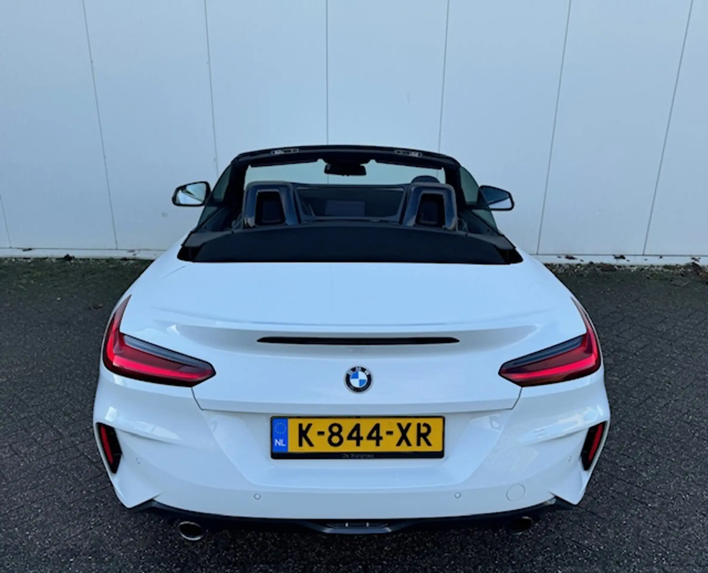 BMW - Z4