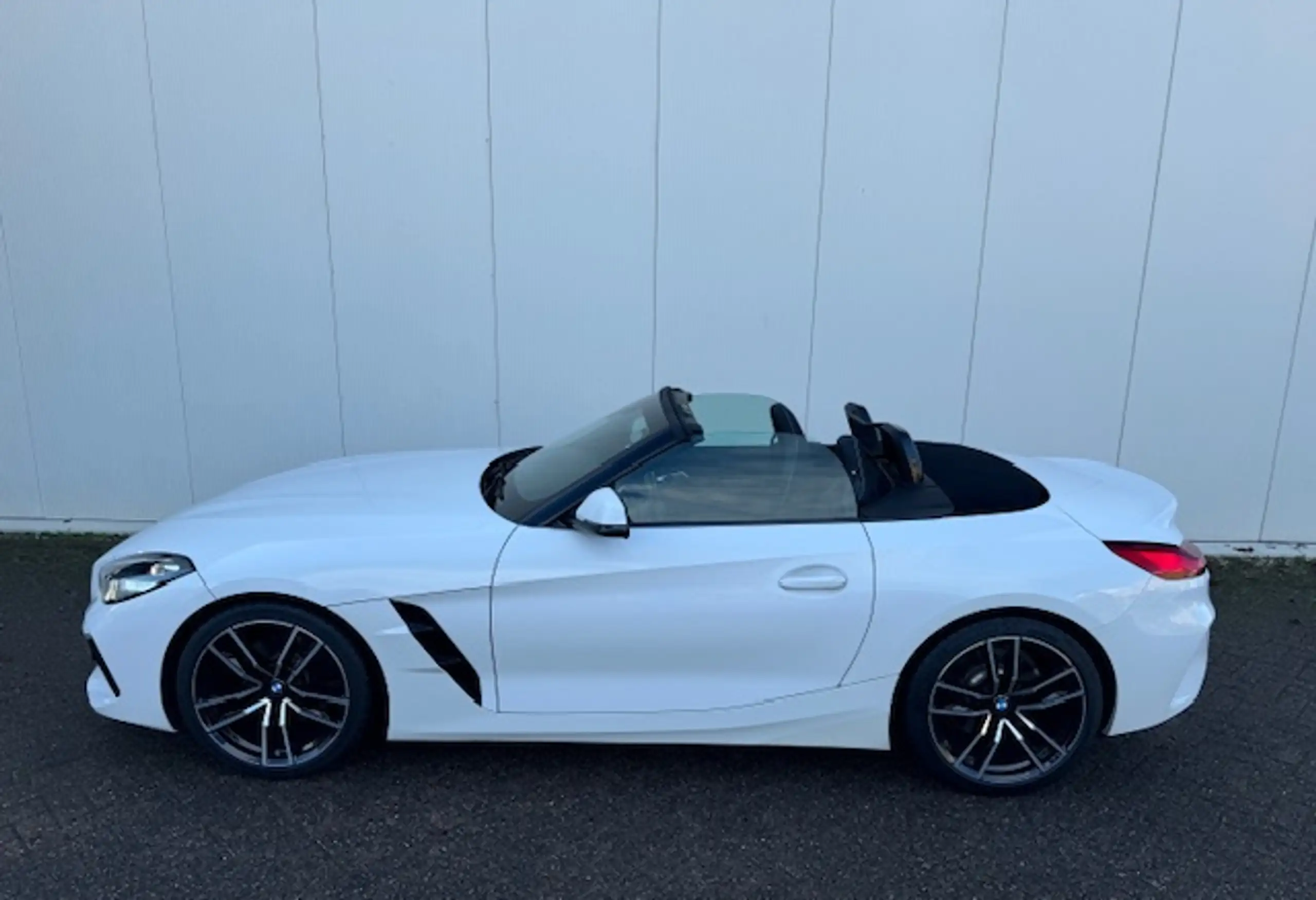 BMW - Z4