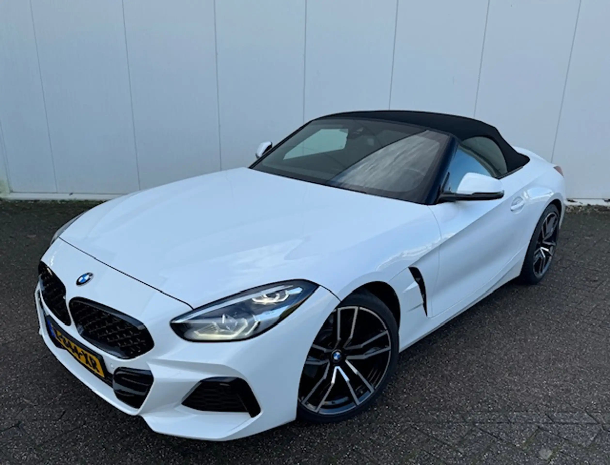 BMW - Z4