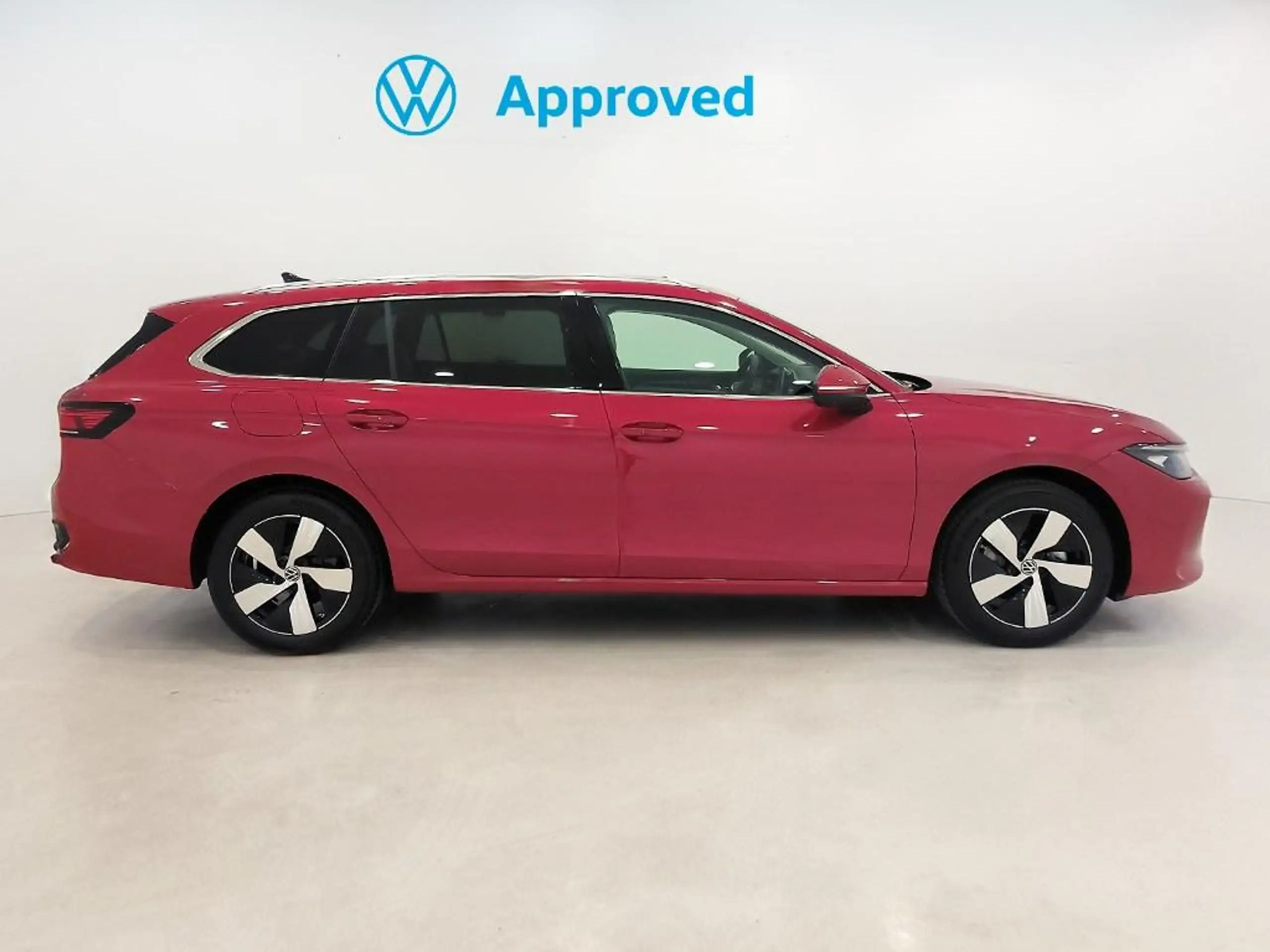 Volkswagen - Passat