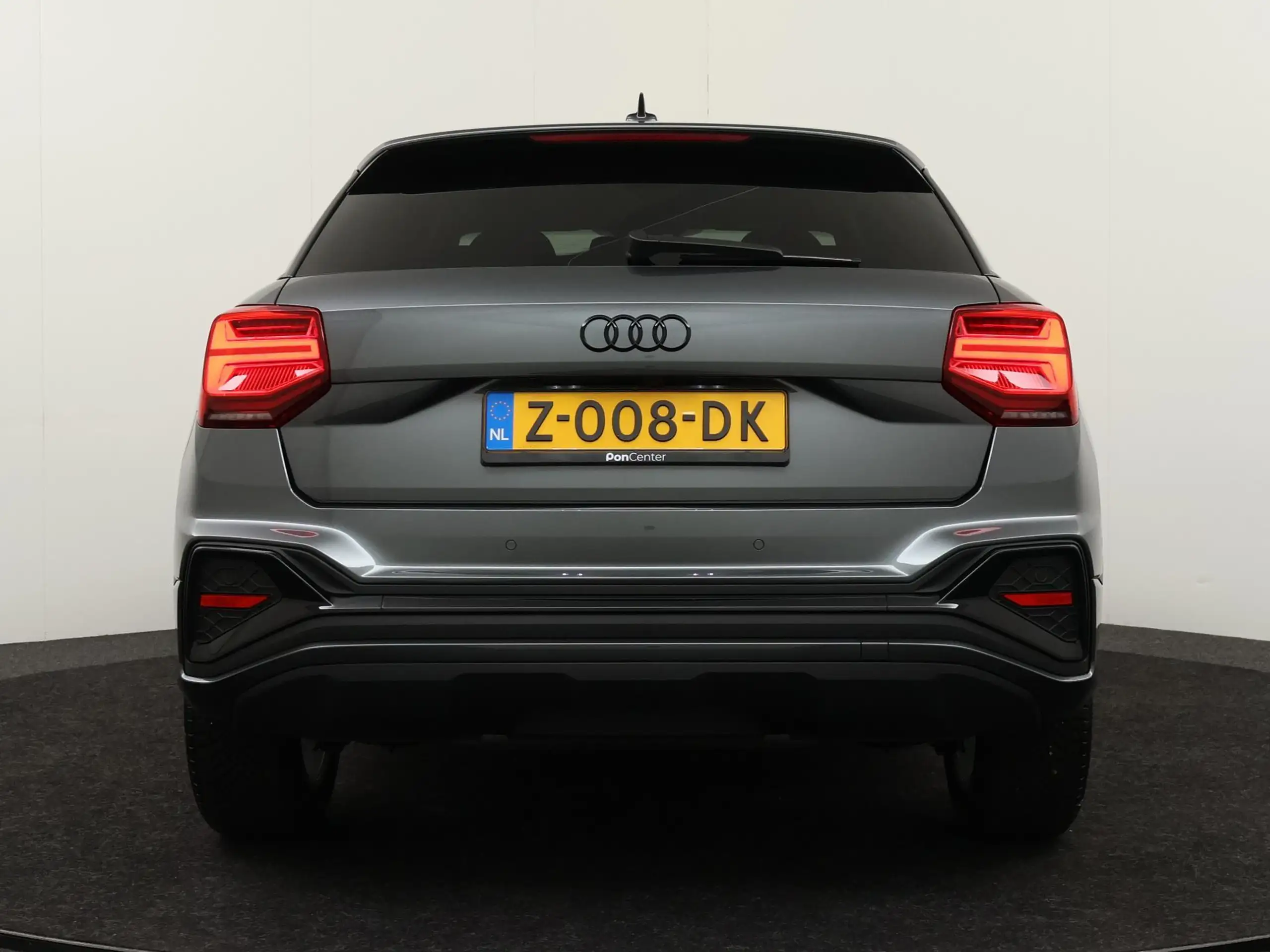 Audi - Q2