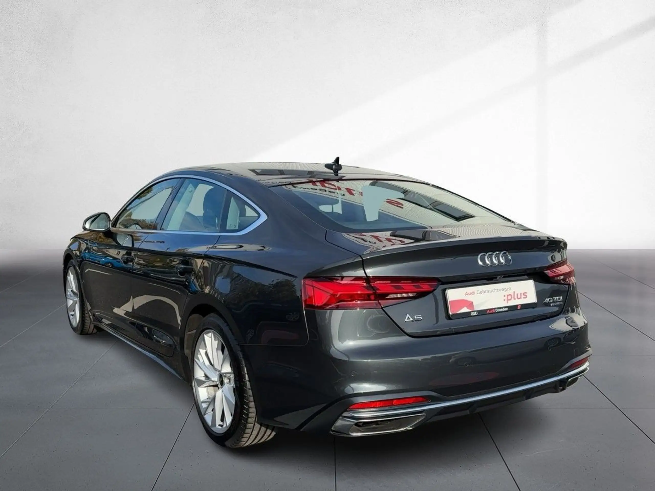 Audi - A5