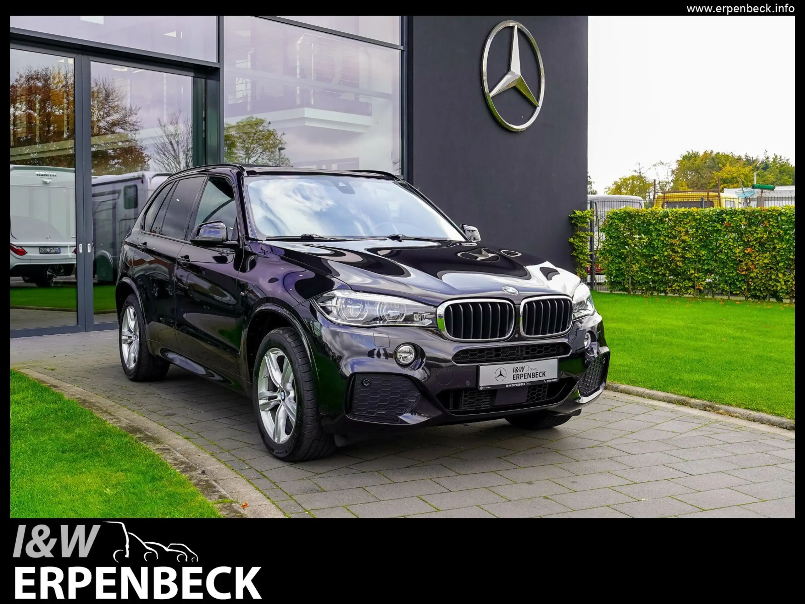 BMW - X5