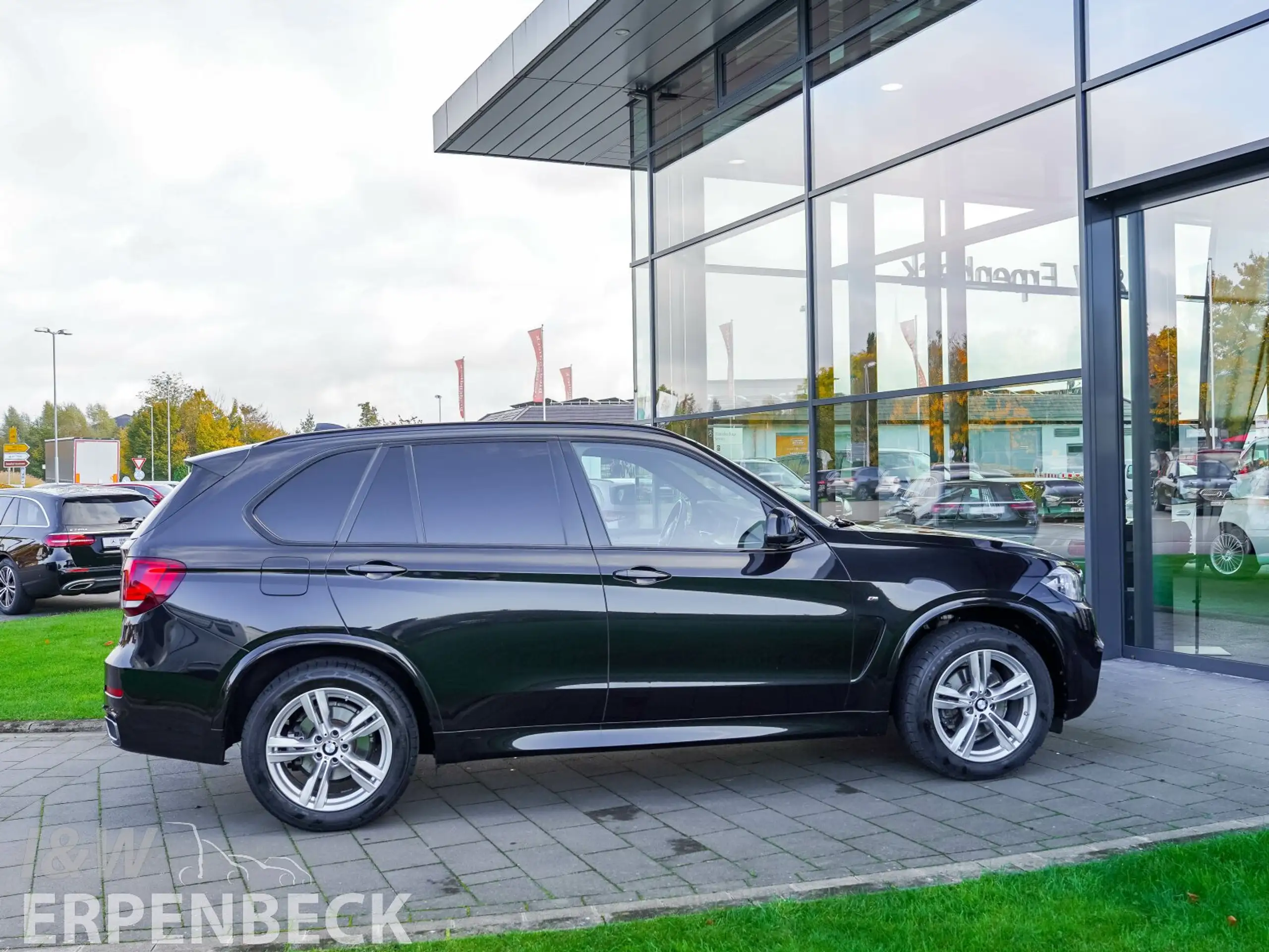 BMW - X5