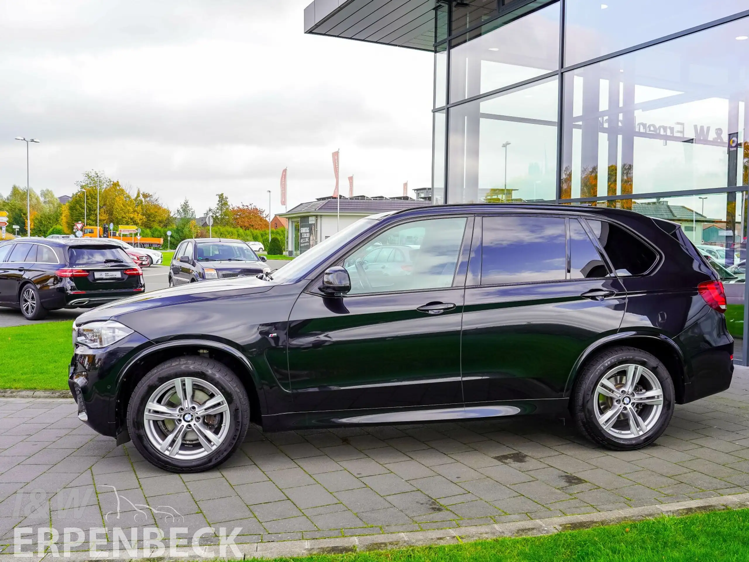 BMW - X5