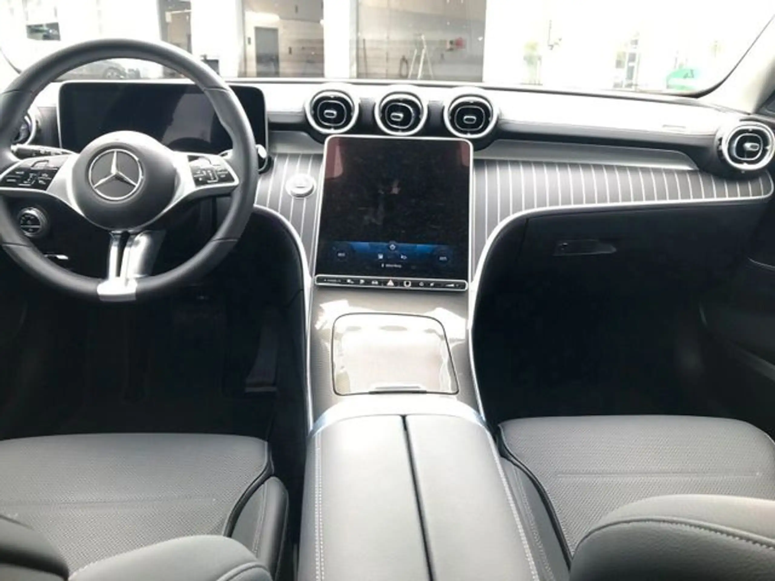 Mercedes-Benz - C 300