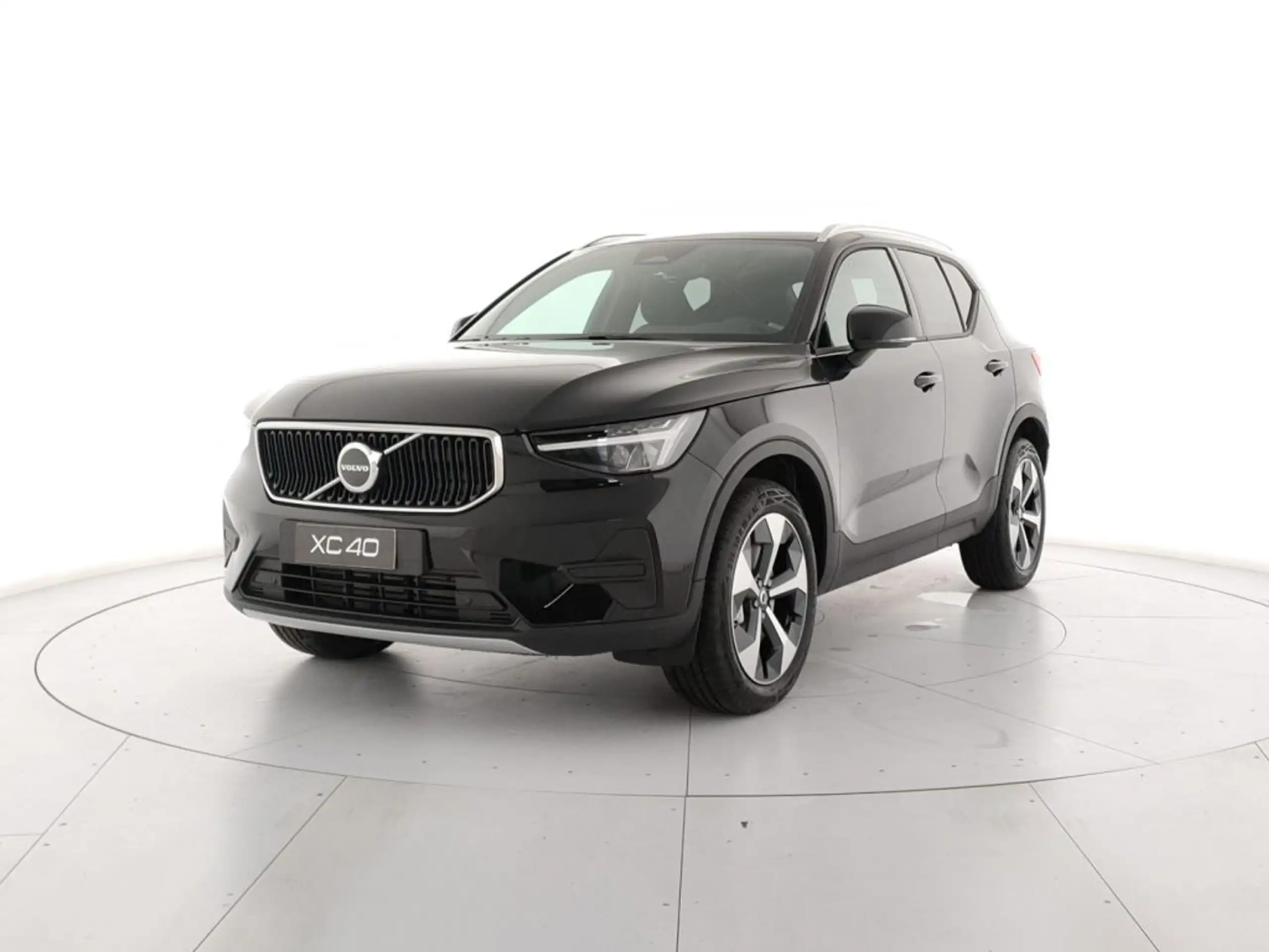 Volvo - XC40