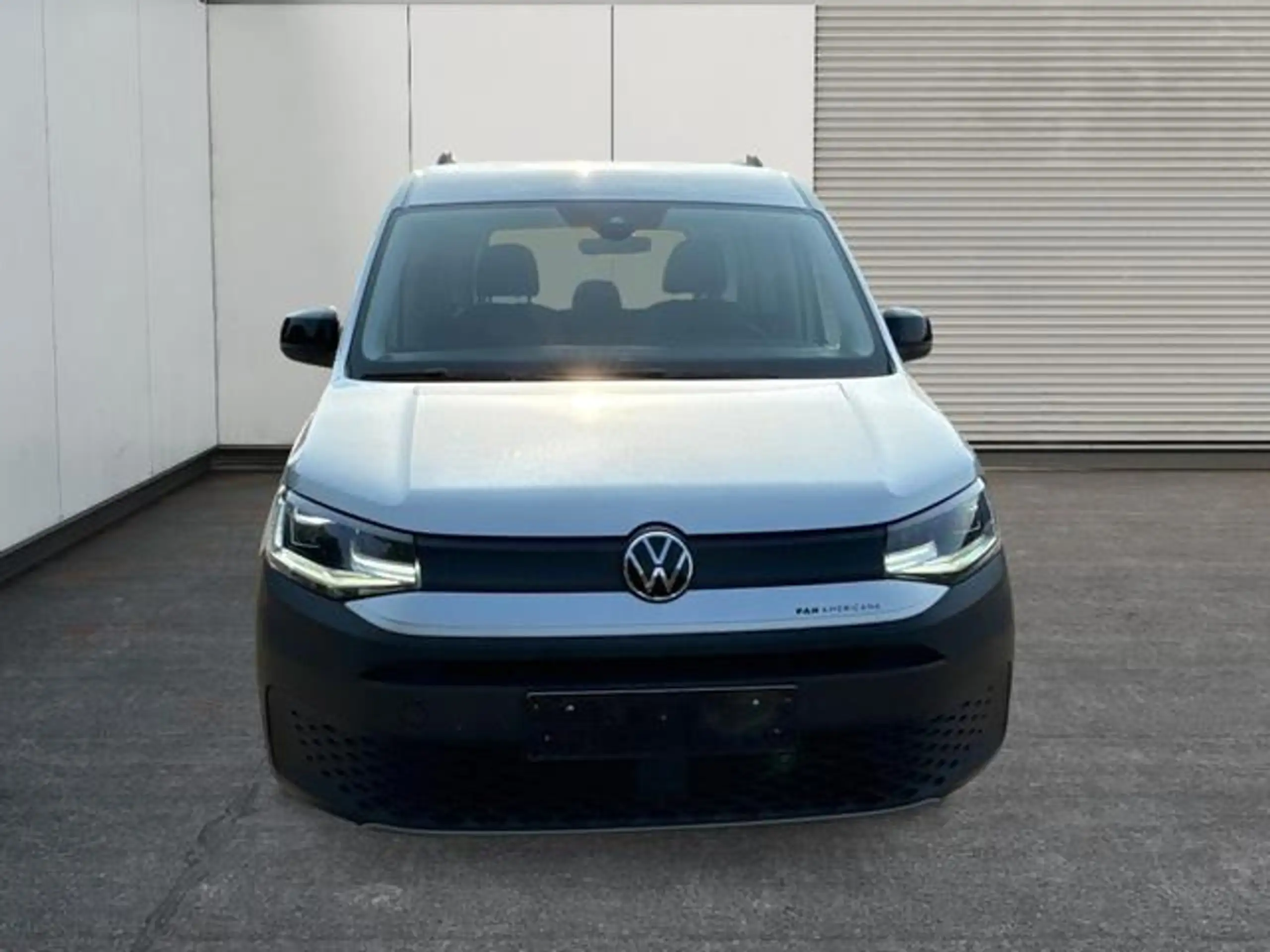 Volkswagen - Caddy