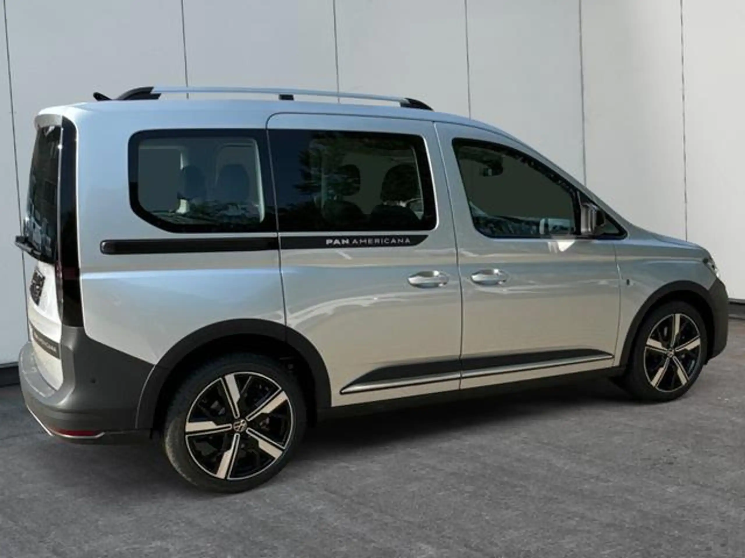 Volkswagen - Caddy