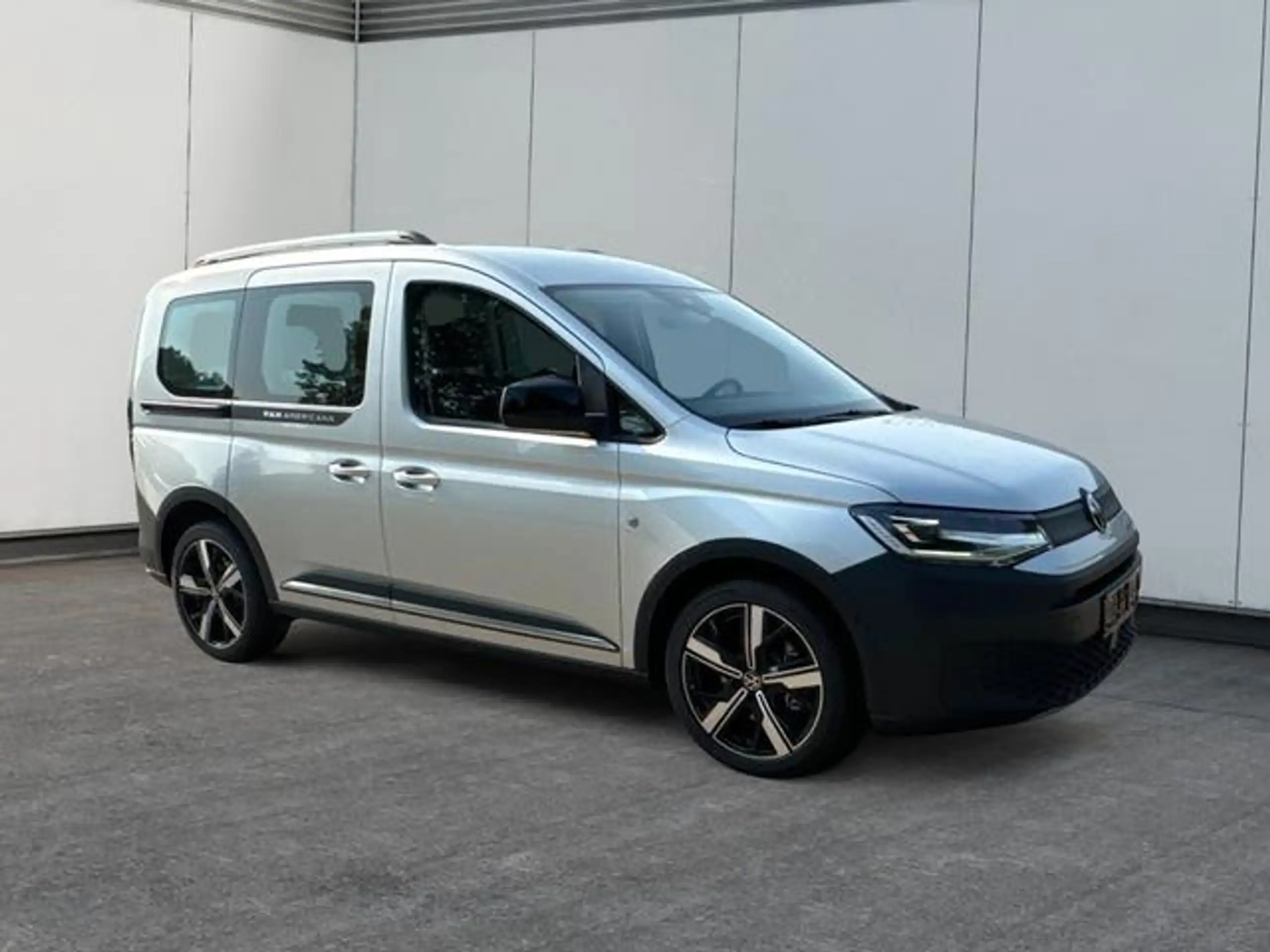 Volkswagen - Caddy