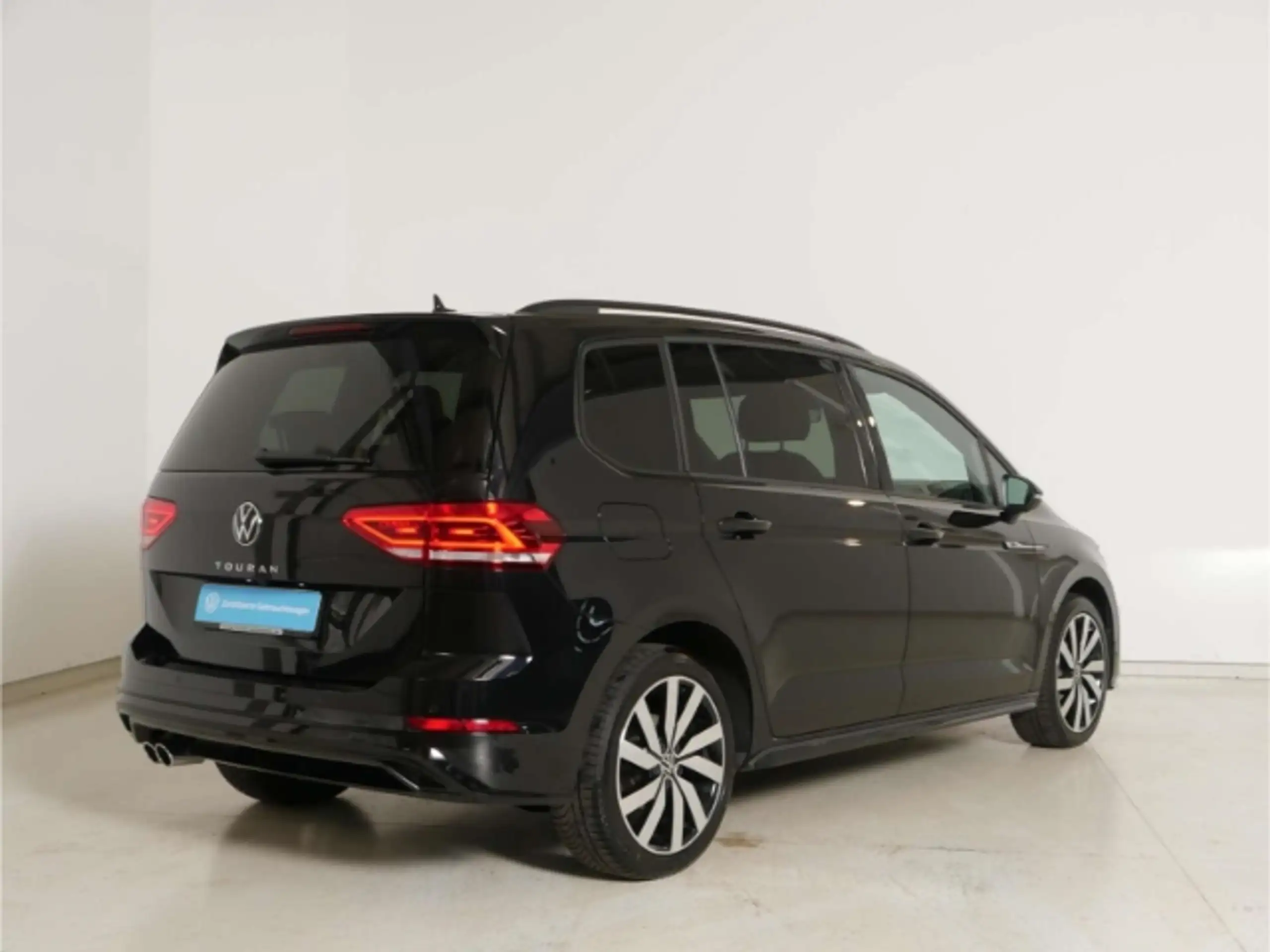 Volkswagen - Touran