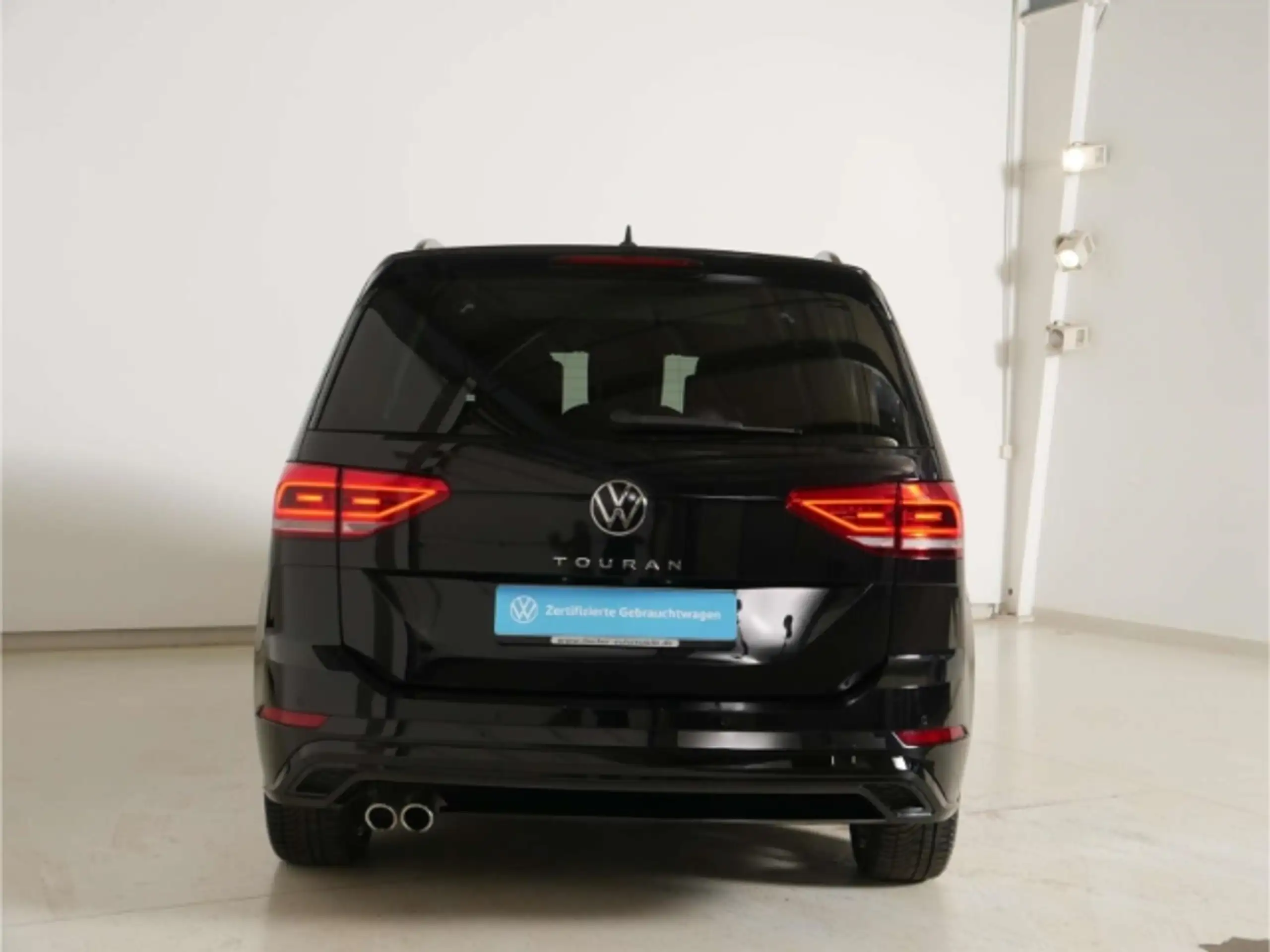 Volkswagen - Touran