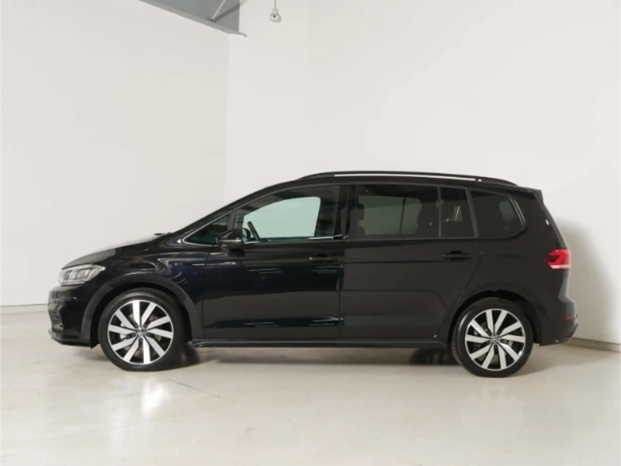 Volkswagen - Touran