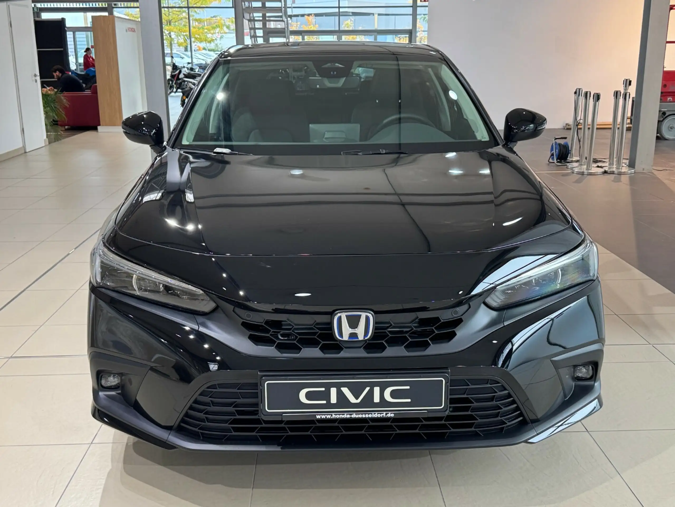 Honda - Civic