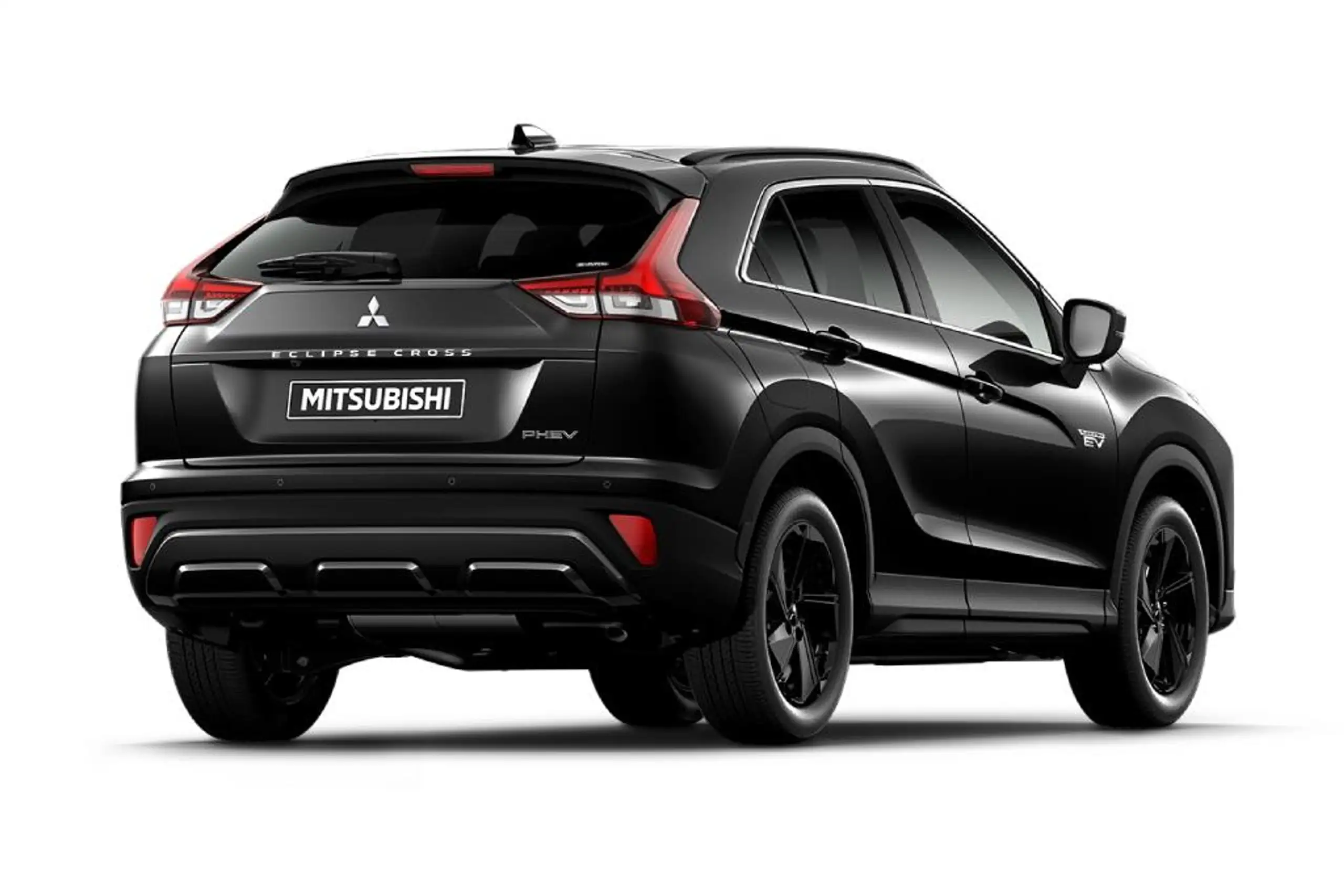 Mitsubishi - Eclipse Cross