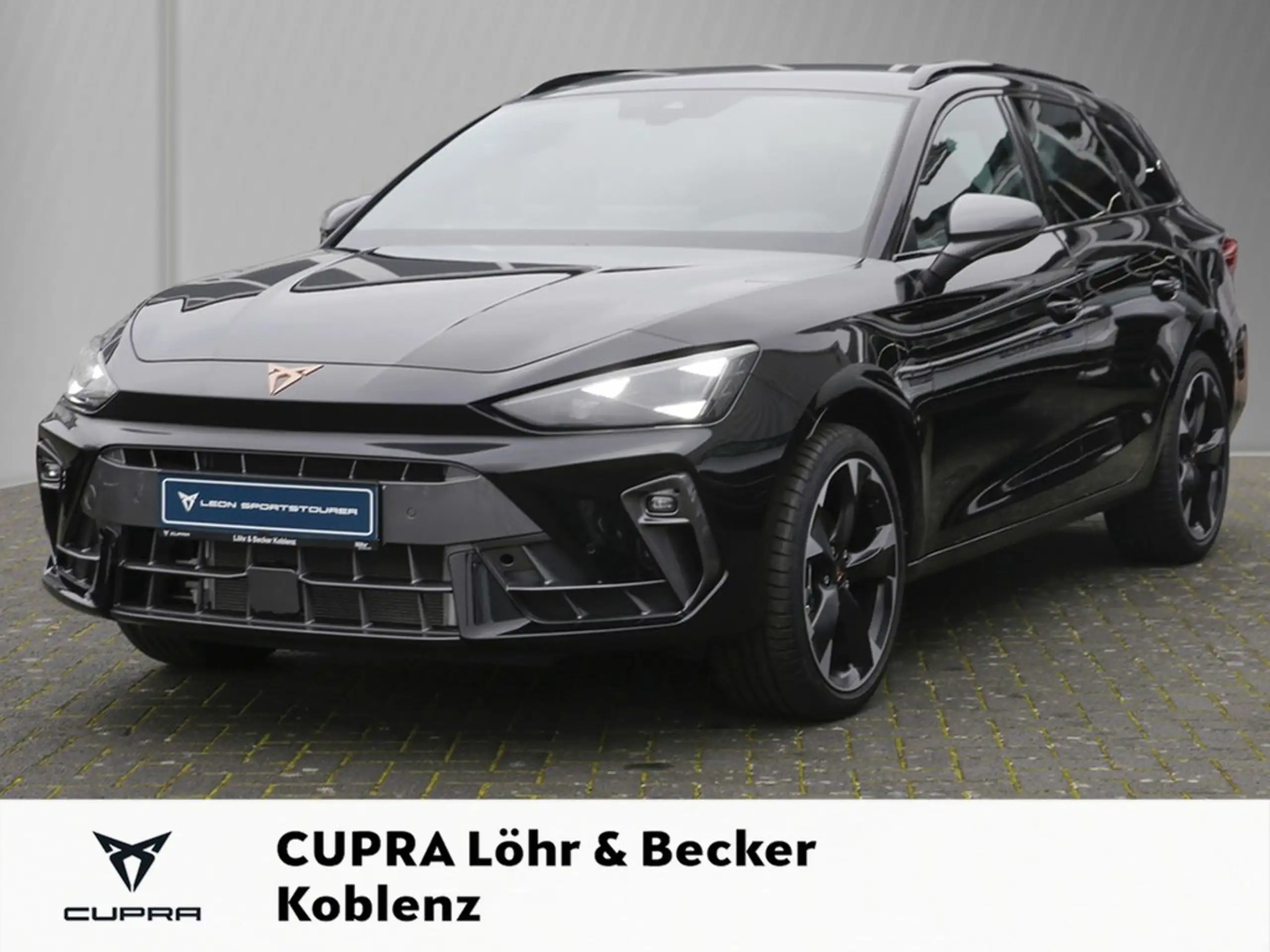 CUPRA - Leon