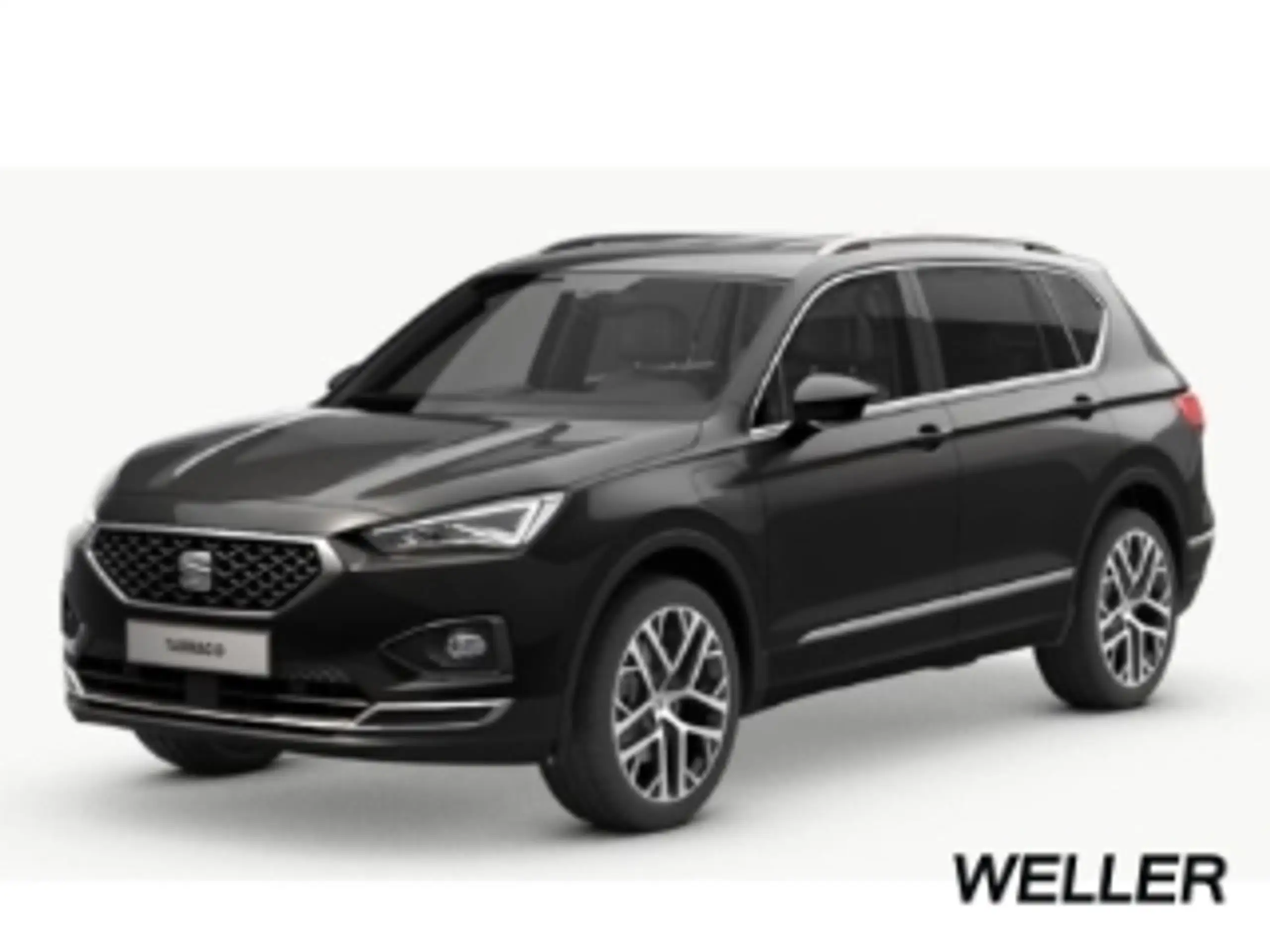 SEAT - Tarraco